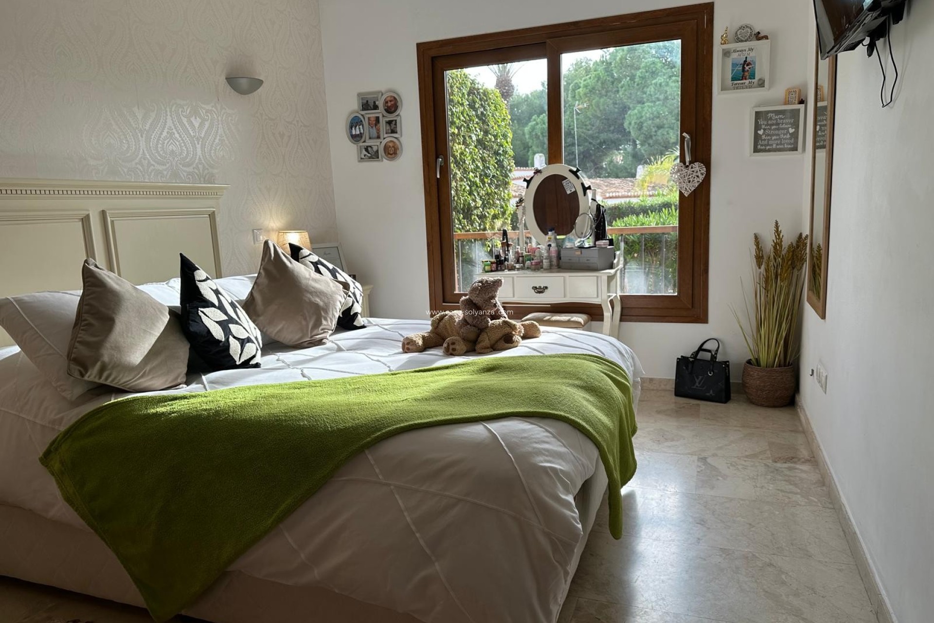 Wiederverkauf - Wohnung - Punta Prima - Costa Blanca