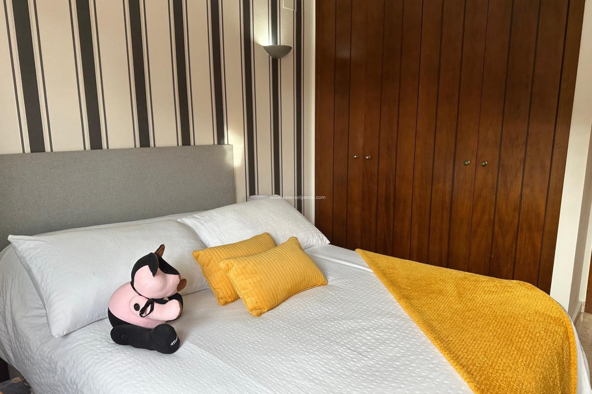 Wiederverkauf - Wohnung - Punta Prima - Costa Blanca