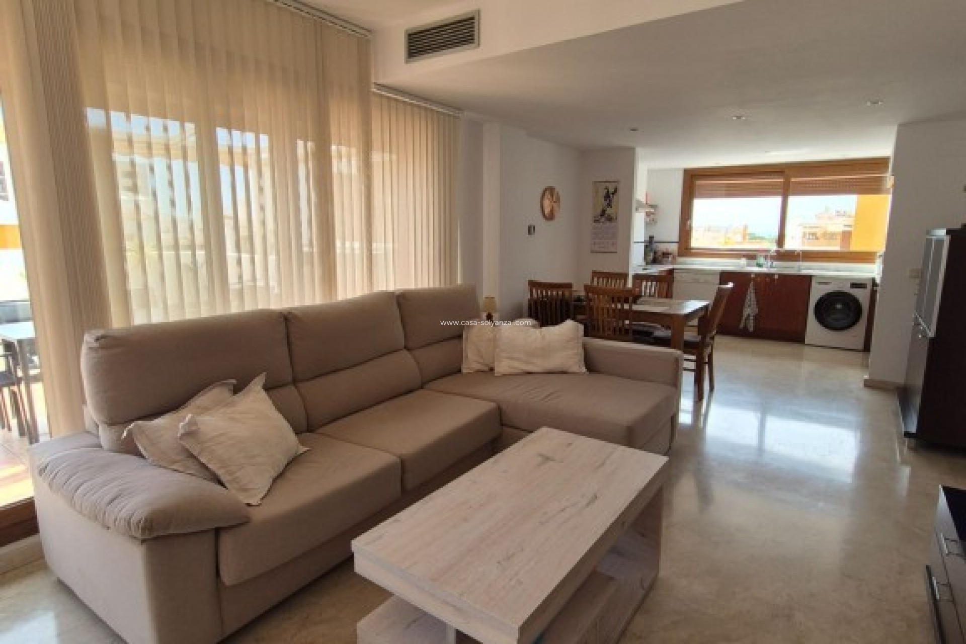 Wiederverkauf - Wohnung - Punta Prima - Costa Blanca