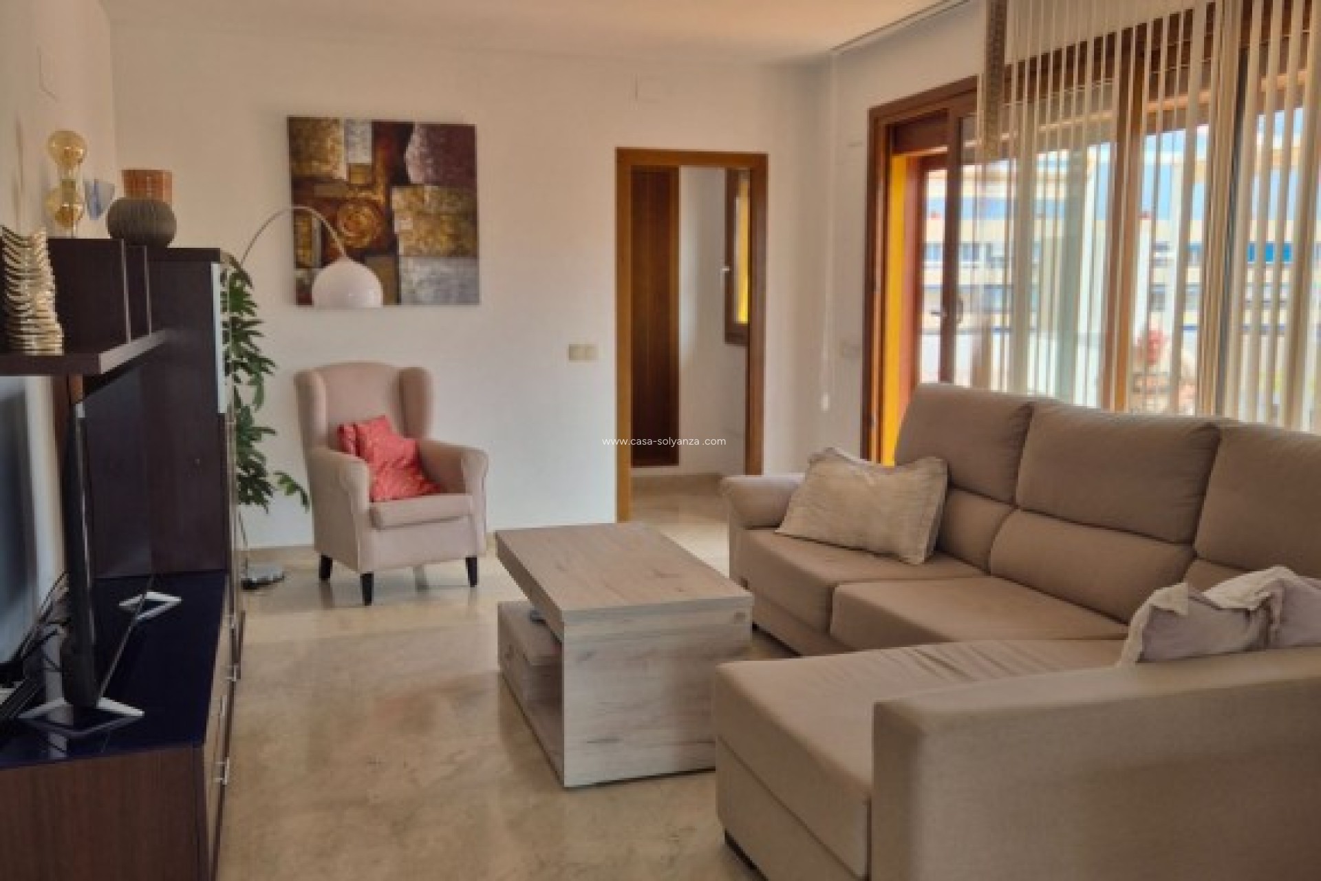 Wiederverkauf - Wohnung - Punta Prima - Costa Blanca