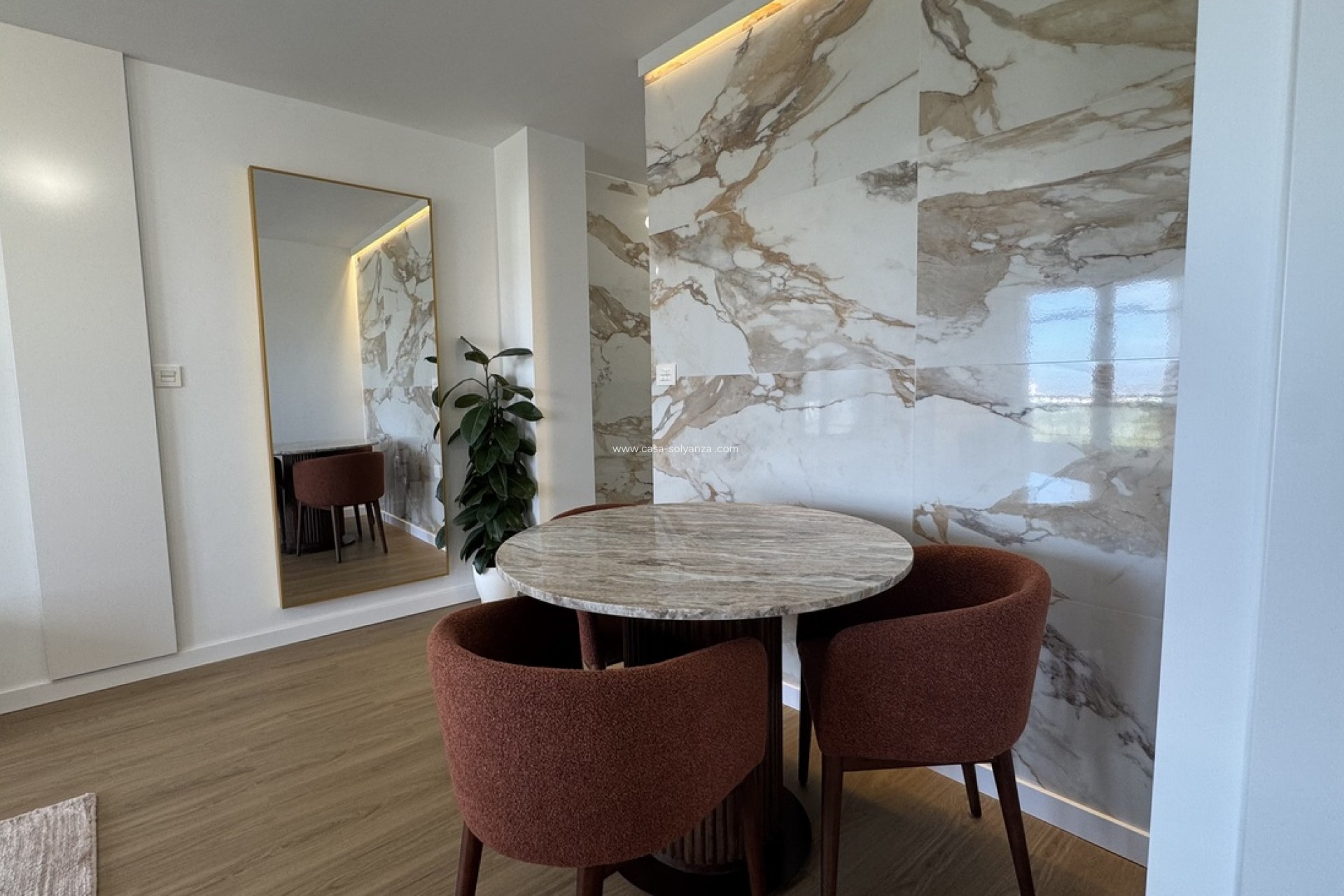 Wiederverkauf - Wohnung - Punta Prima - Costa Blanca