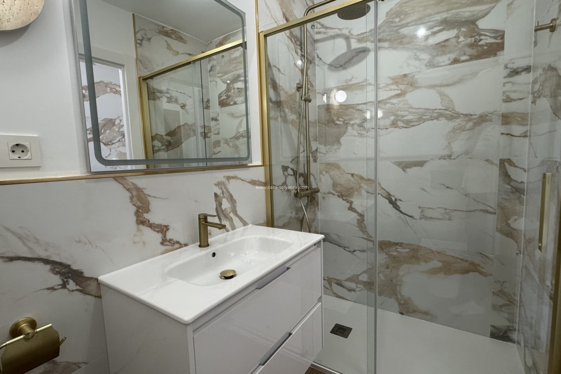 Wiederverkauf - Wohnung - Punta Prima - Costa Blanca