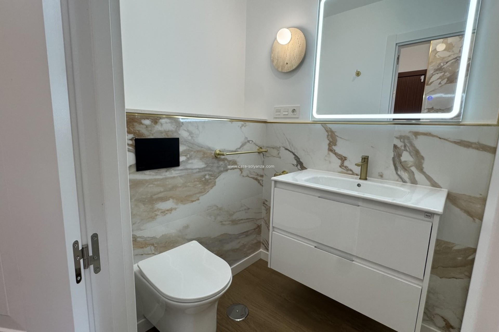 Wiederverkauf - Wohnung - Punta Prima - Costa Blanca