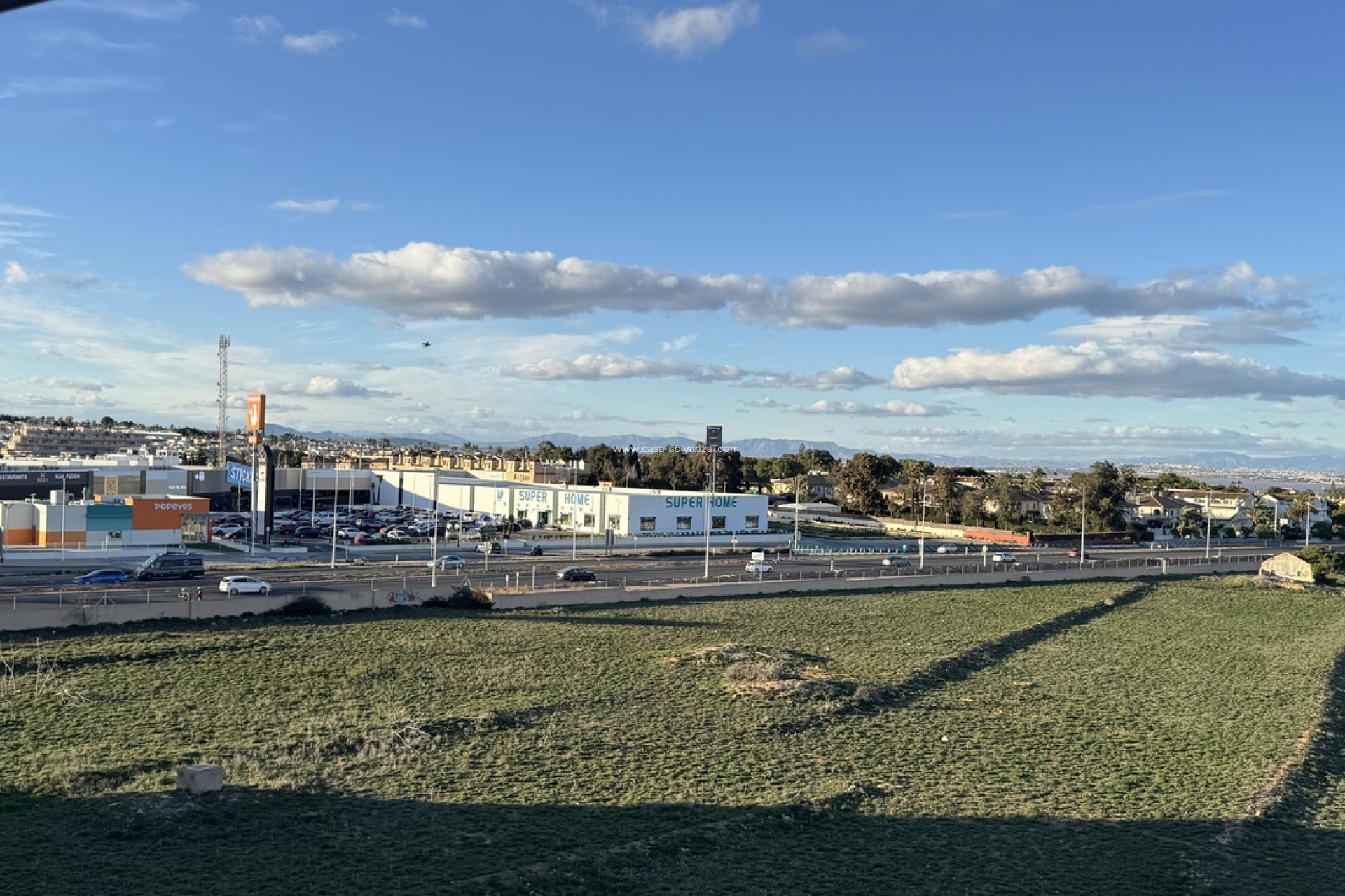 Wiederverkauf - Wohnung - Punta Prima - Costa Blanca