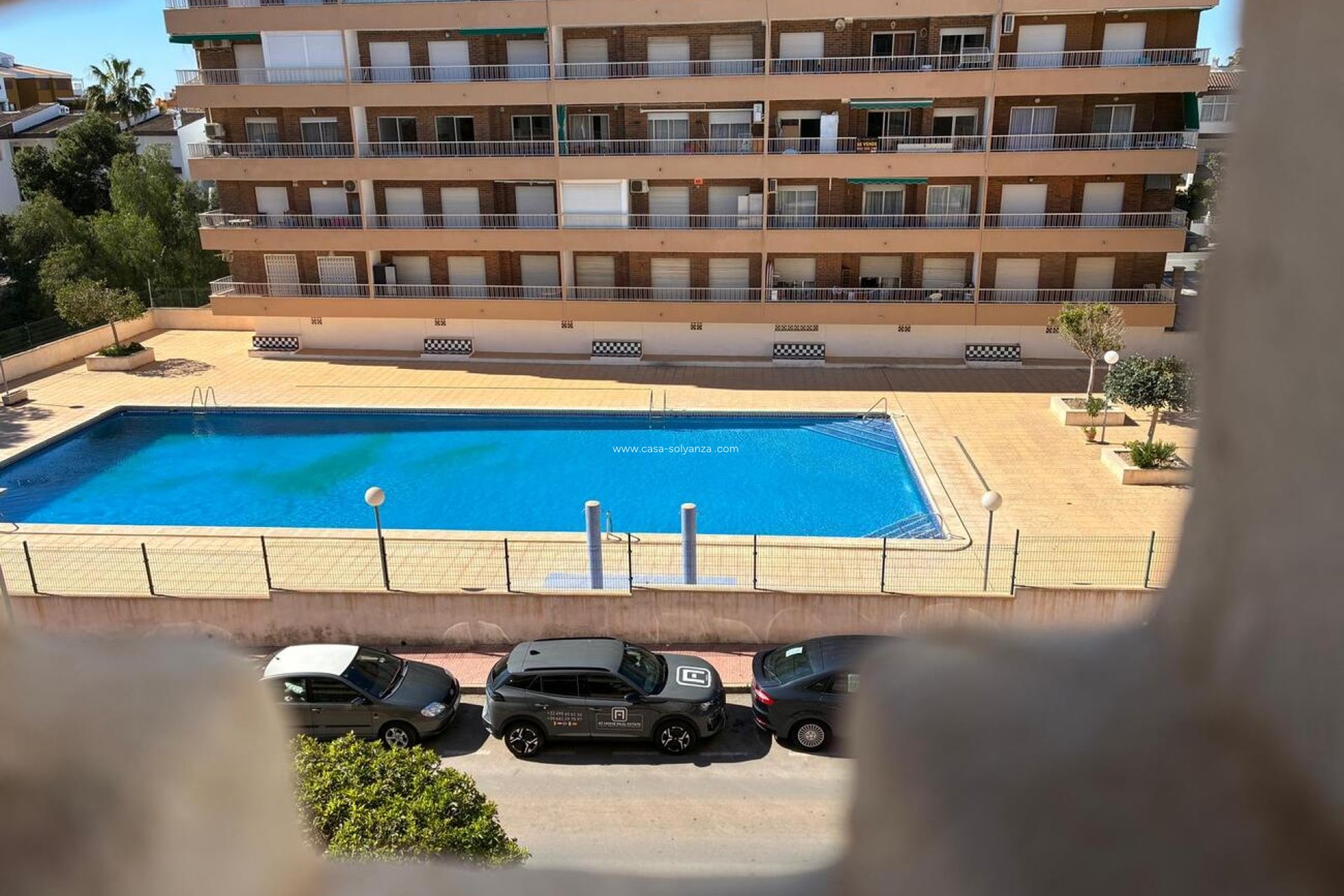 Wiederverkauf - Wohnung - Punta Prima - Costa Blanca