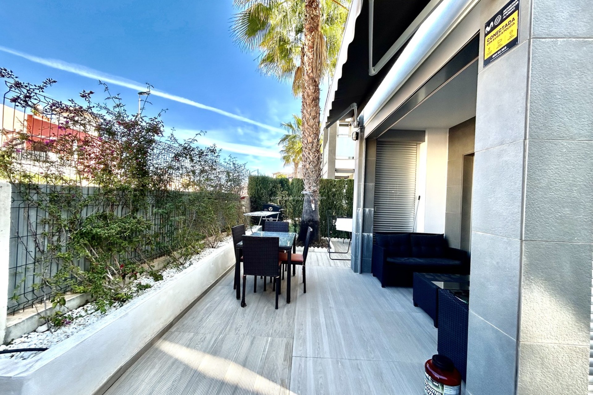 Wiederverkauf - Wohnung - Punta Prima - Costa Blanca