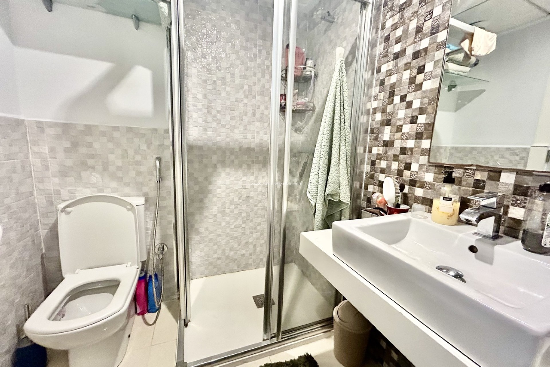 Wiederverkauf - Wohnung - Punta Prima - Costa Blanca