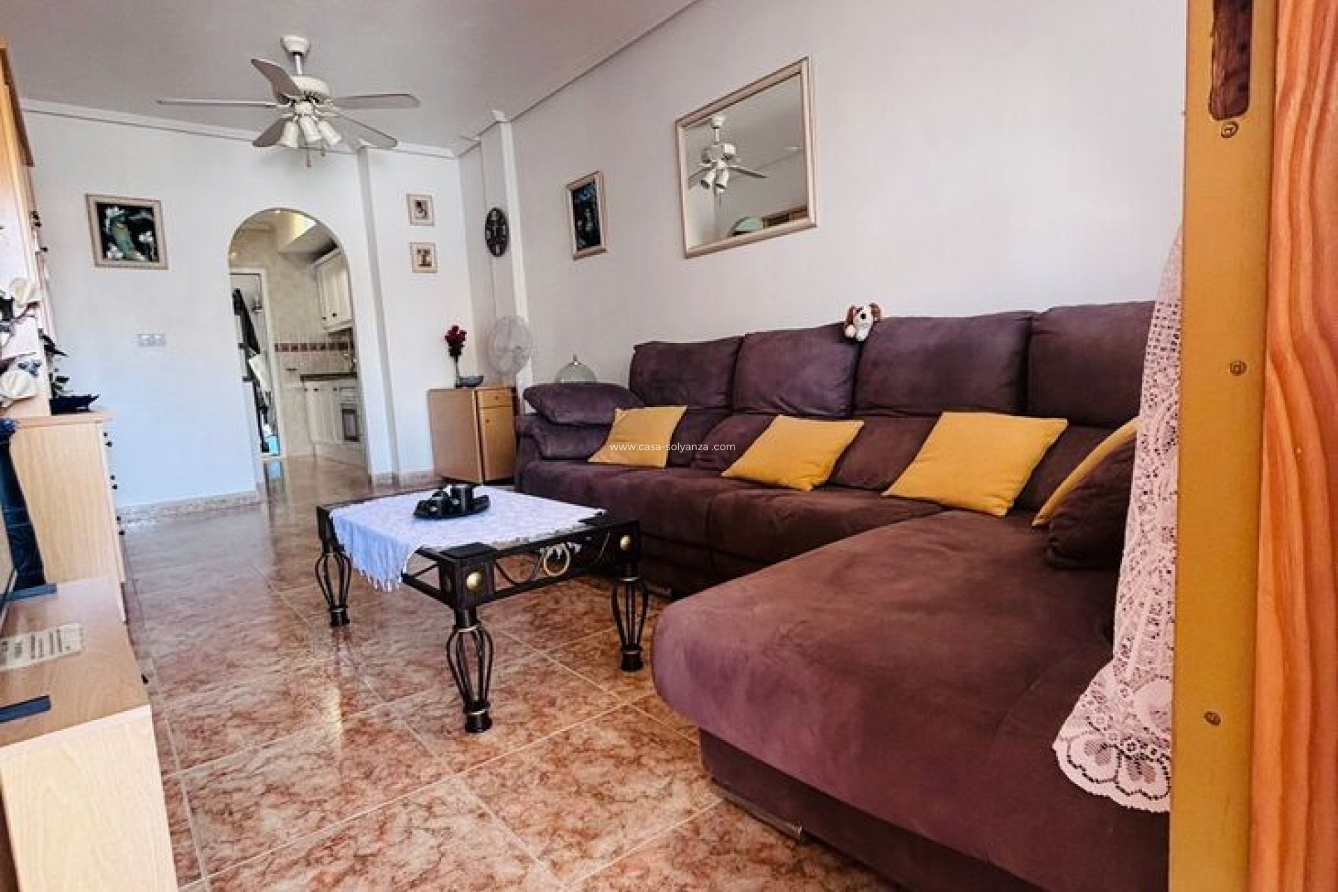 Wiederverkauf - Wohnung - Punta Prima - Costa Blanca