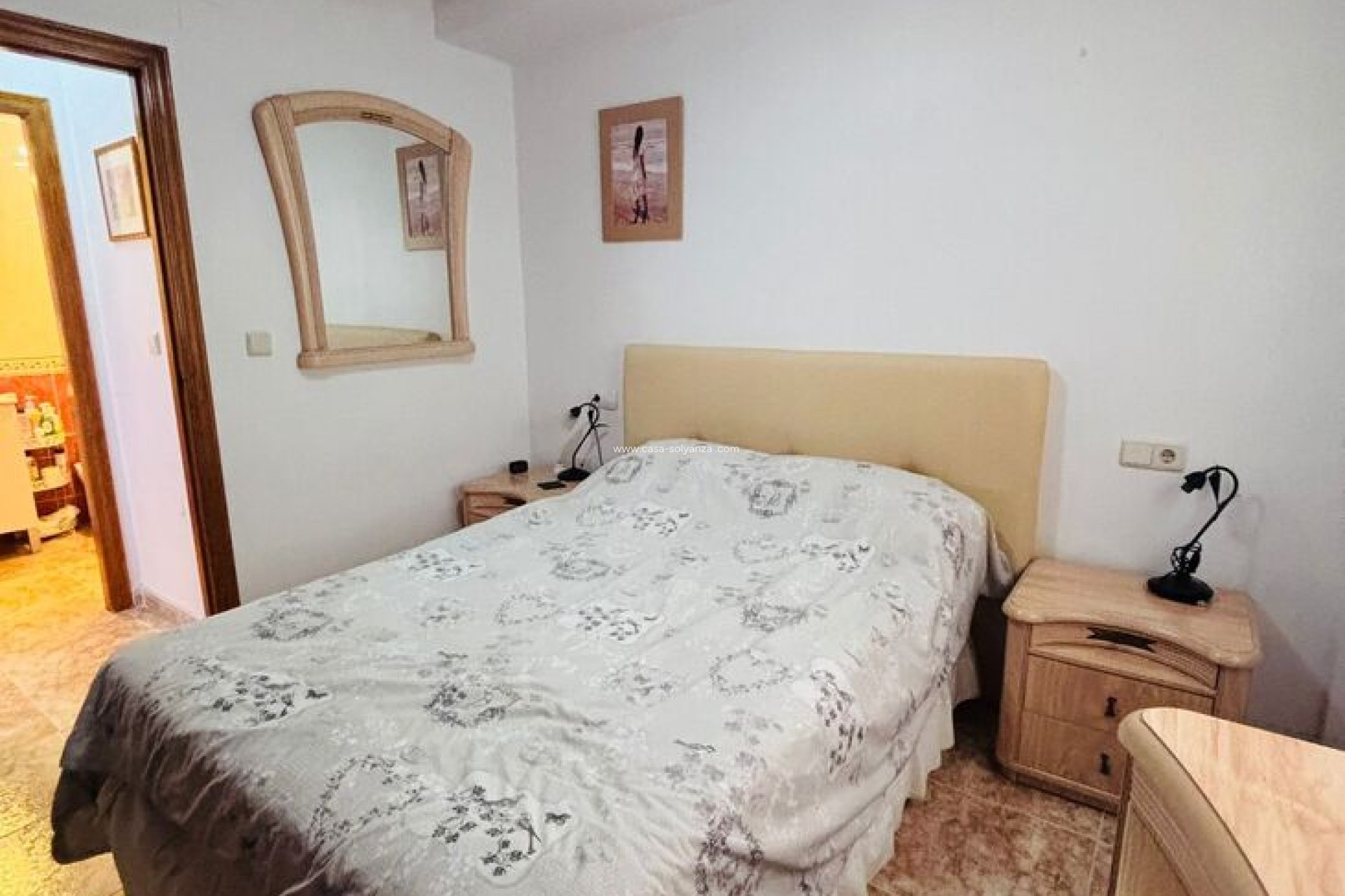 Wiederverkauf - Wohnung - Punta Prima - Costa Blanca