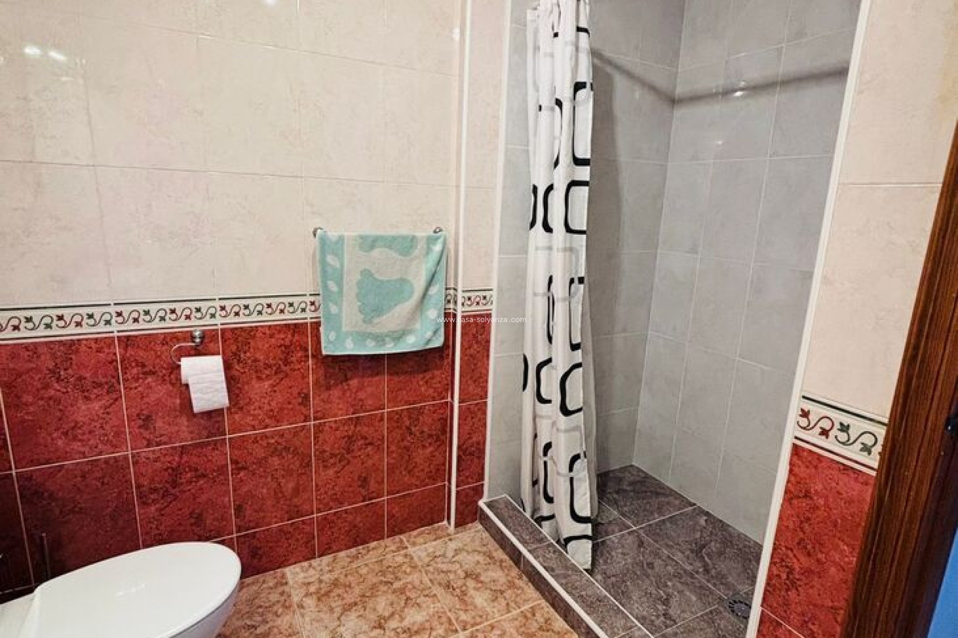 Wiederverkauf - Wohnung - Punta Prima - Costa Blanca