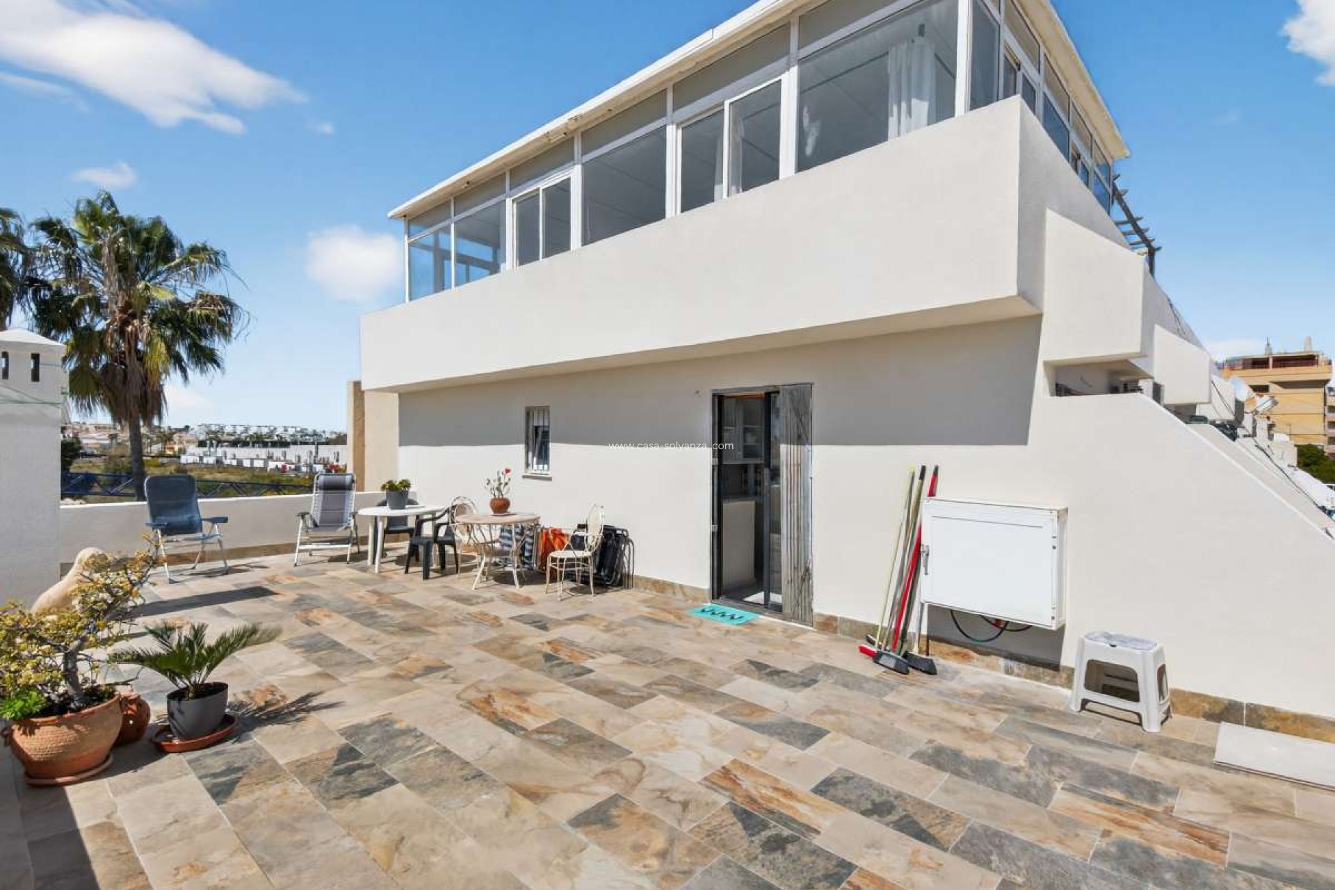 Wiederverkauf - Wohnung - Punta Prima - Costa Blanca