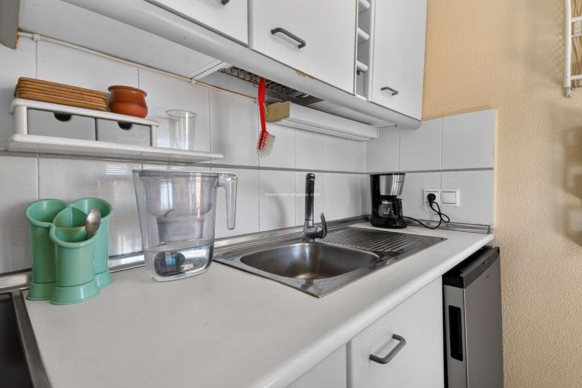 Wiederverkauf - Wohnung - Punta Prima - Costa Blanca
