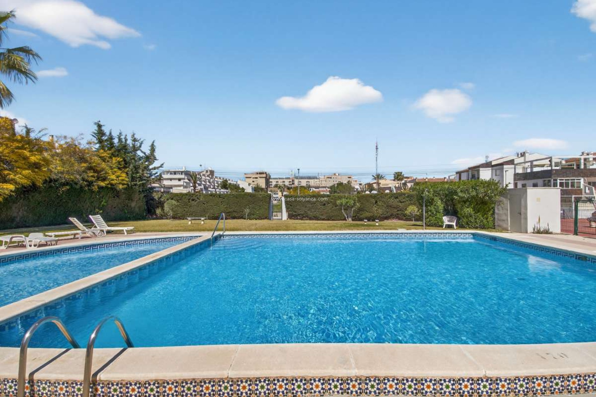 Wiederverkauf - Wohnung - Punta Prima - Costa Blanca