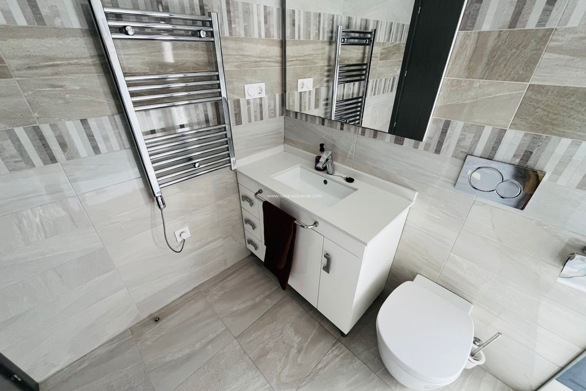 Wiederverkauf - Wohnung - Punta Prima - Costa Blanca