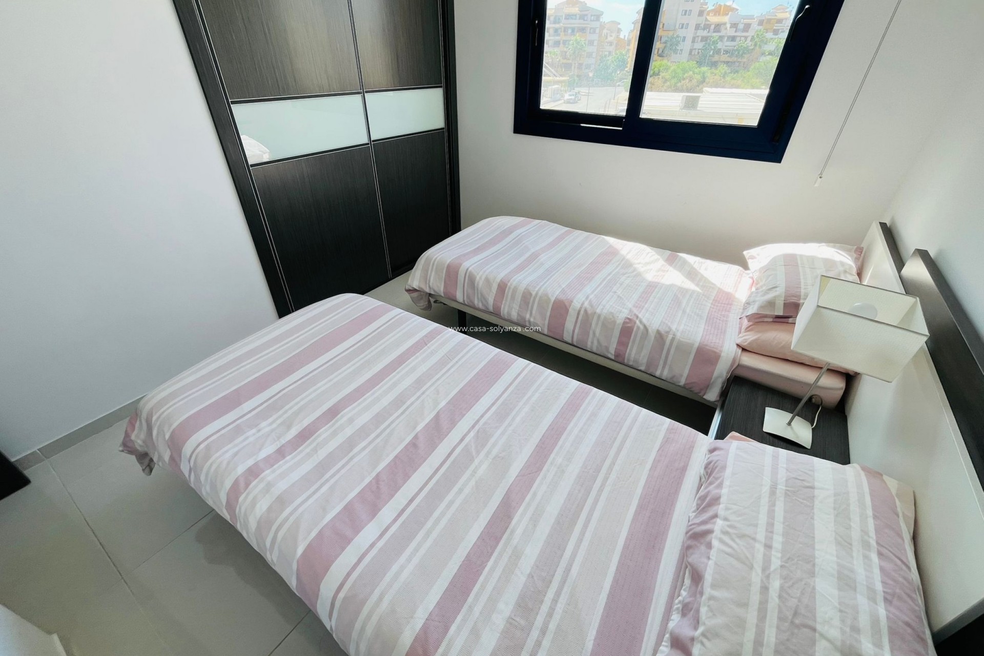 Wiederverkauf - Wohnung - Punta Prima - Costa Blanca