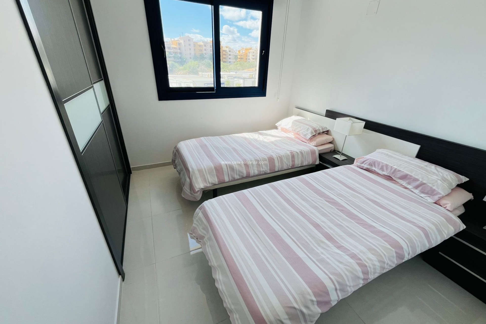 Wiederverkauf - Wohnung - Punta Prima - Costa Blanca
