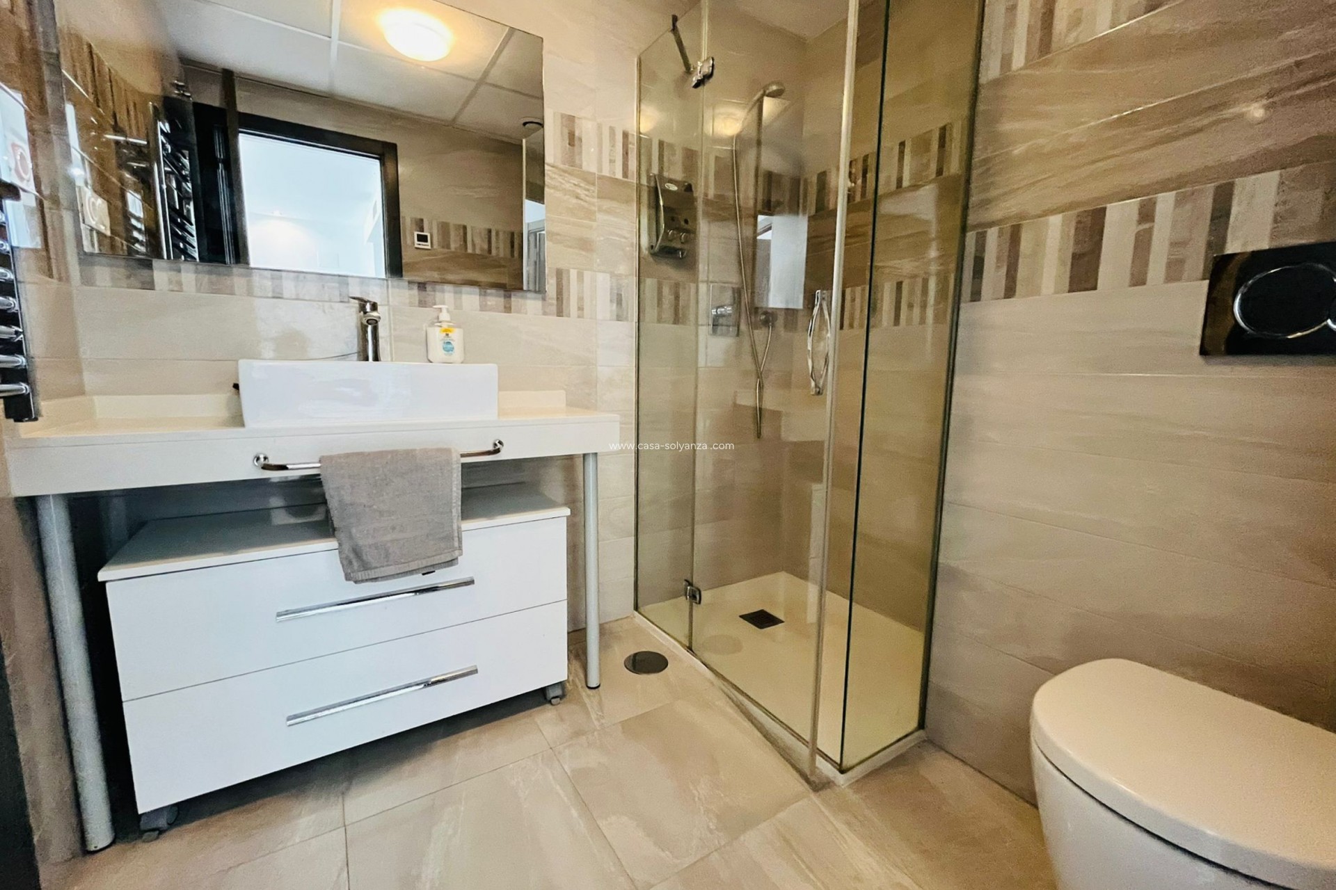 Wiederverkauf - Wohnung - Punta Prima - Costa Blanca