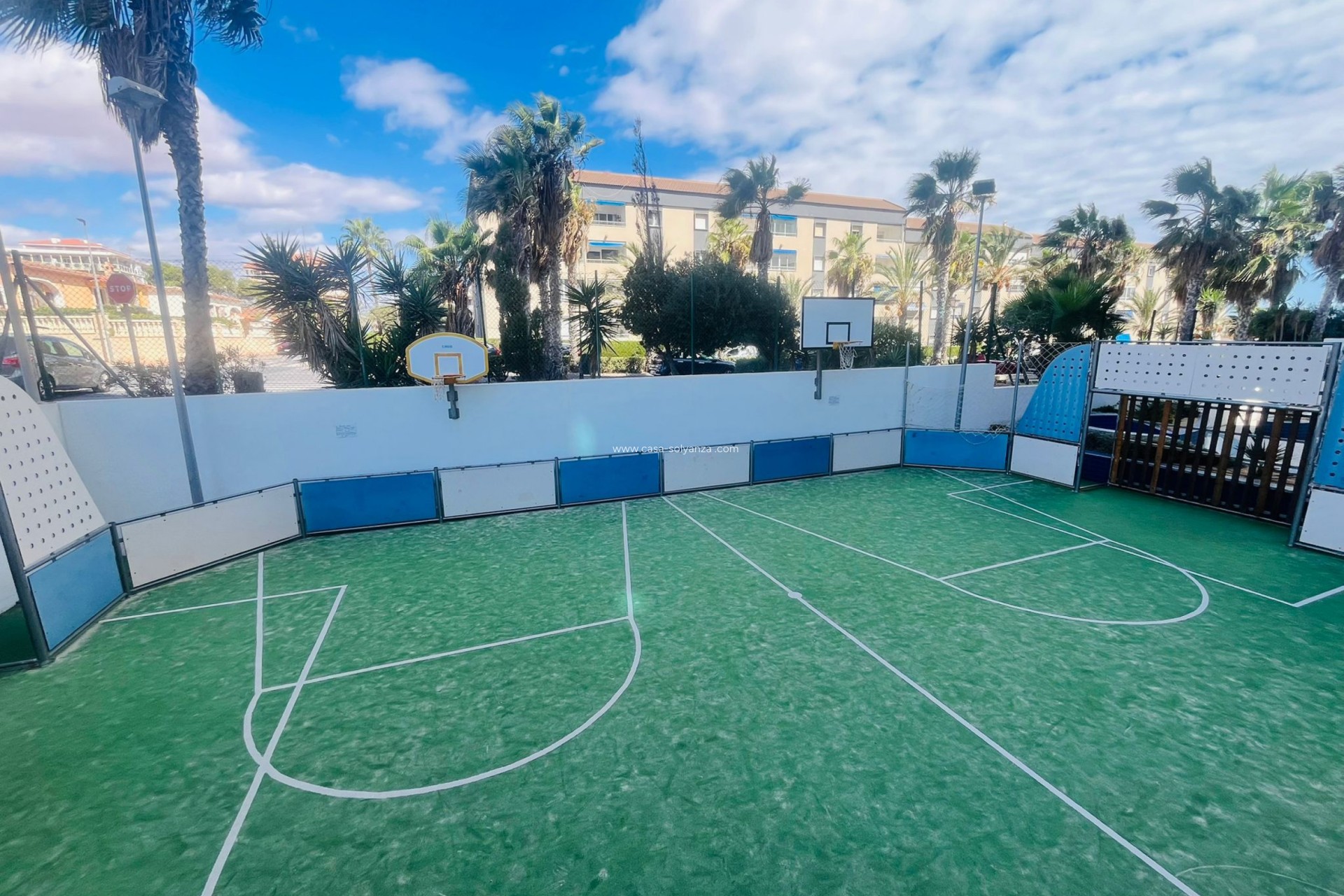Wiederverkauf - Wohnung - Punta Prima - Costa Blanca