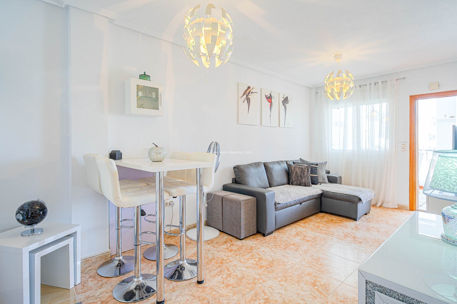 Wiederverkauf - Wohnung - Punta Prima - La Ciñuelica