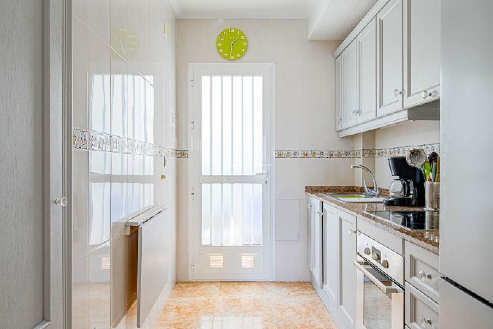 Wiederverkauf - Wohnung - Punta Prima - La Ciñuelica
