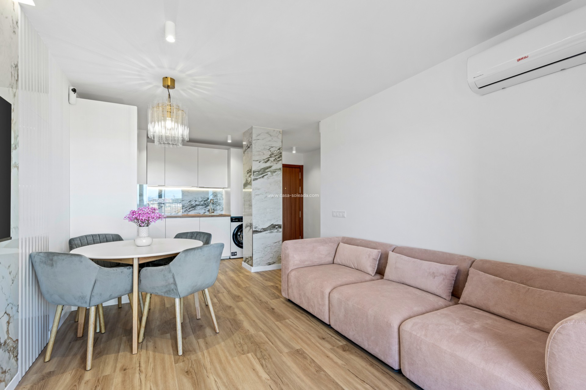 Wiederverkauf - Wohnung - Punta Prima