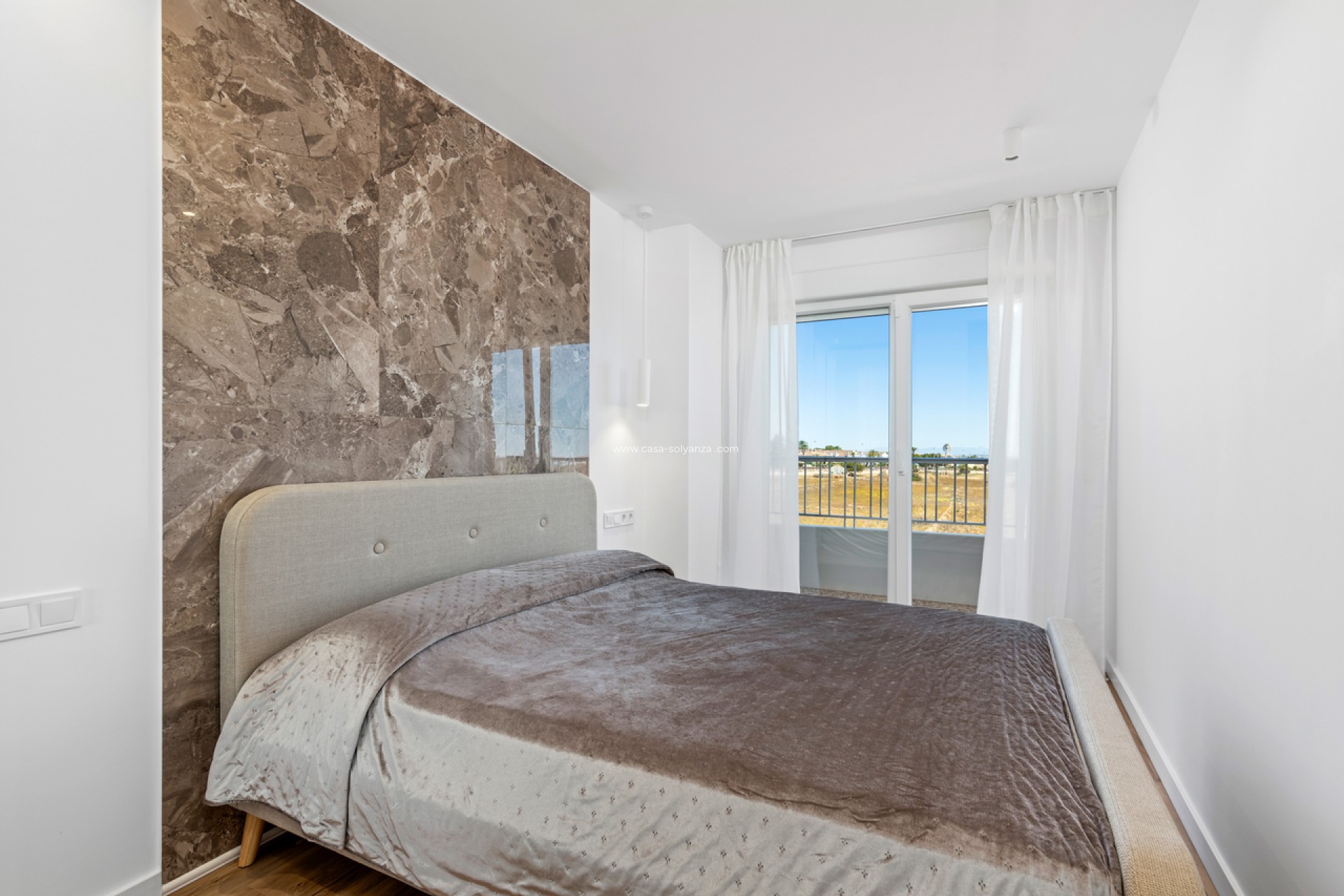 Wiederverkauf - Wohnung - Punta Prima