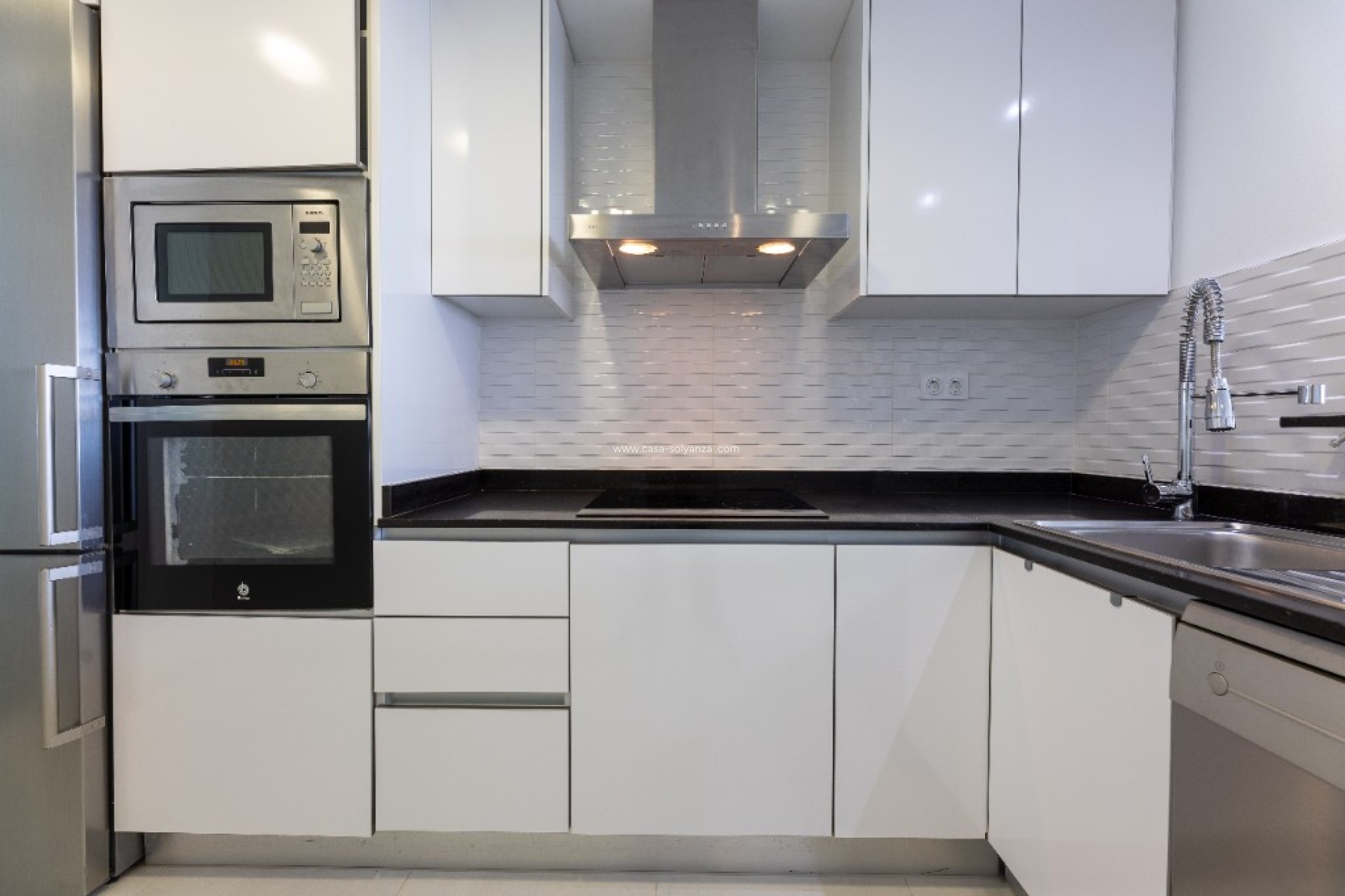 Wiederverkauf - Wohnung - Punta Prima