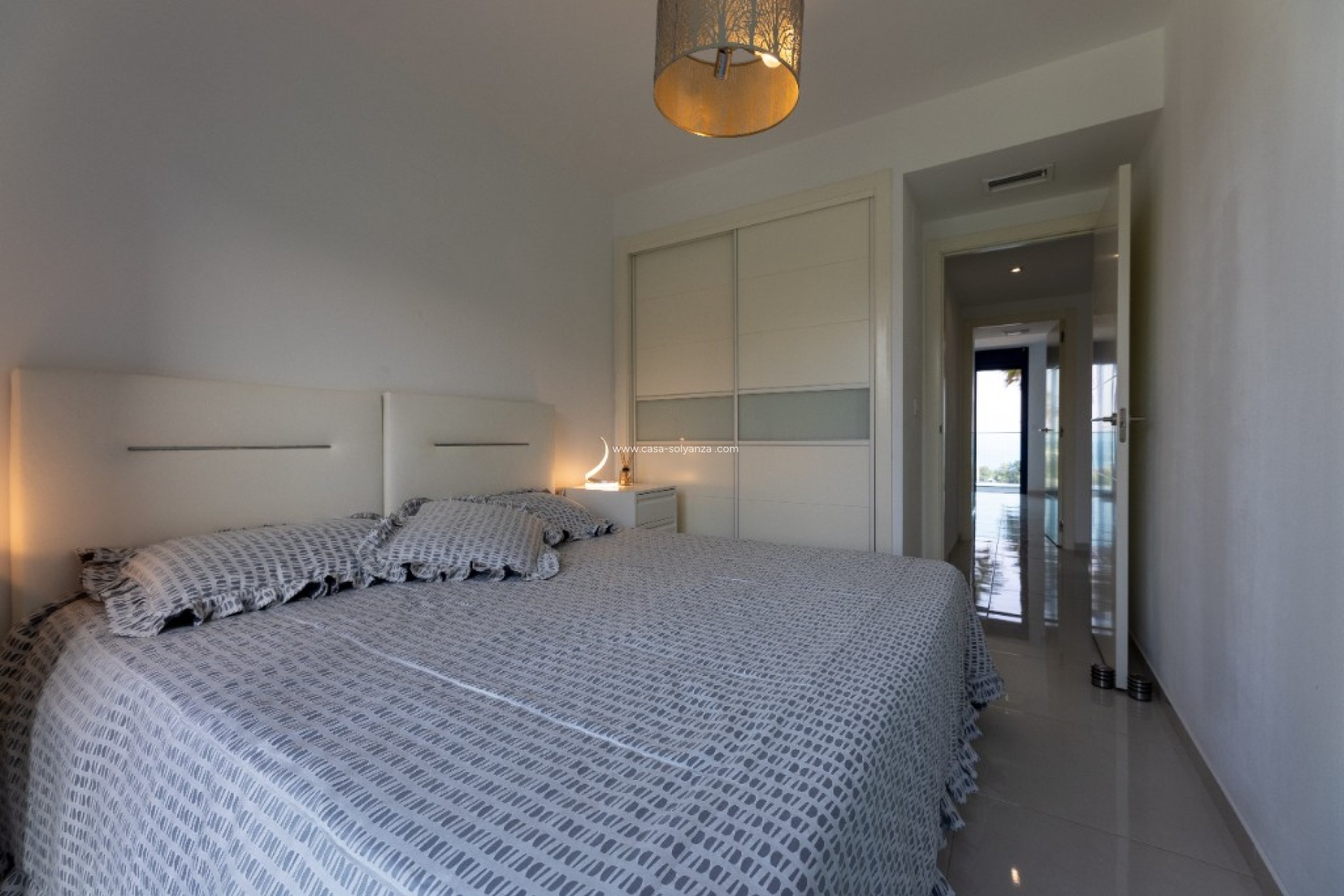 Wiederverkauf - Wohnung - Punta Prima