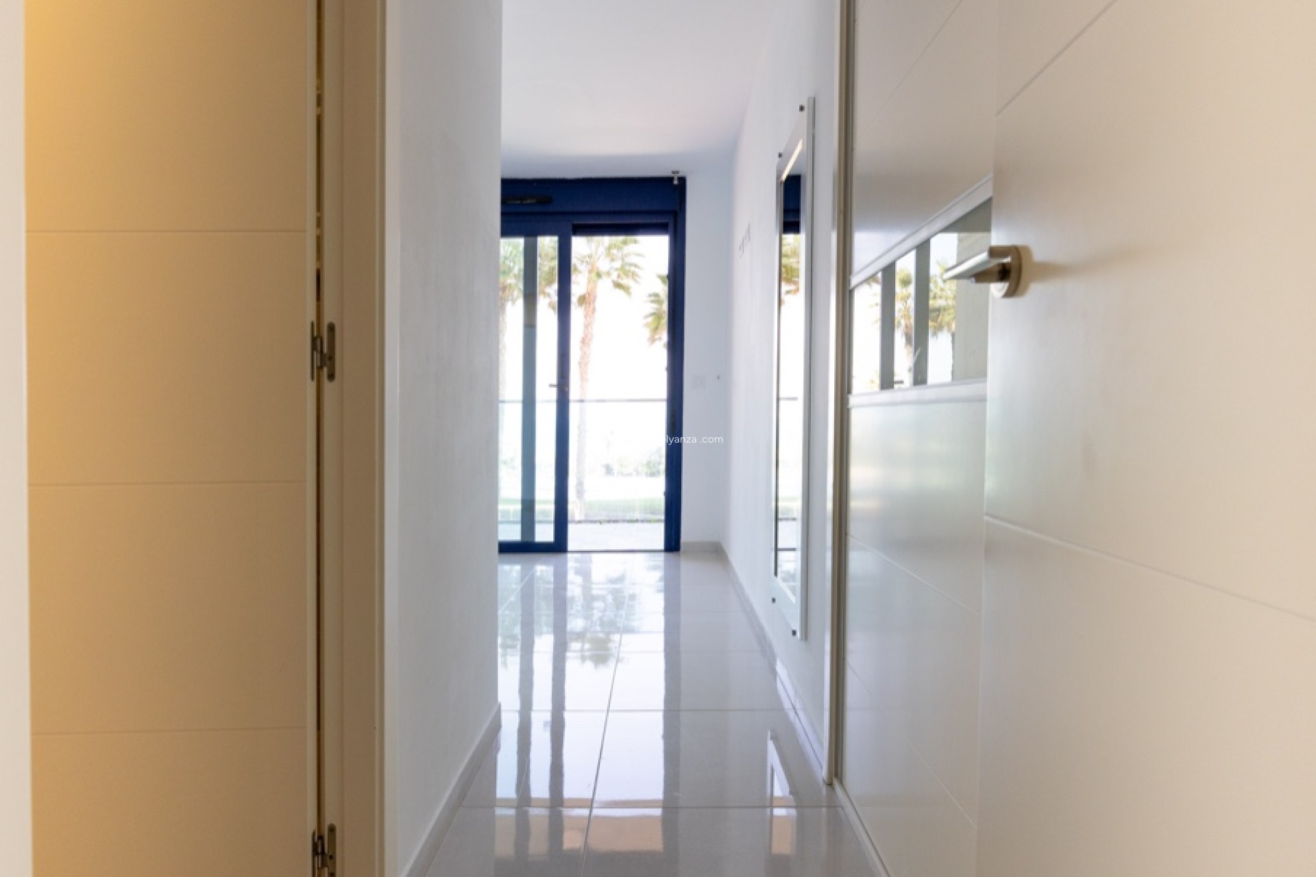 Wiederverkauf - Wohnung - Punta Prima