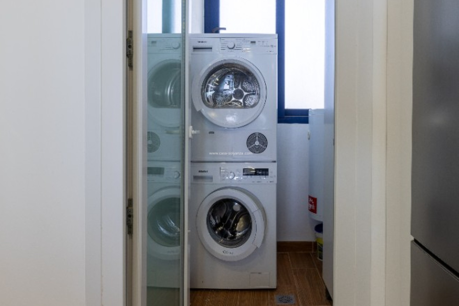 Wiederverkauf - Wohnung - Punta Prima