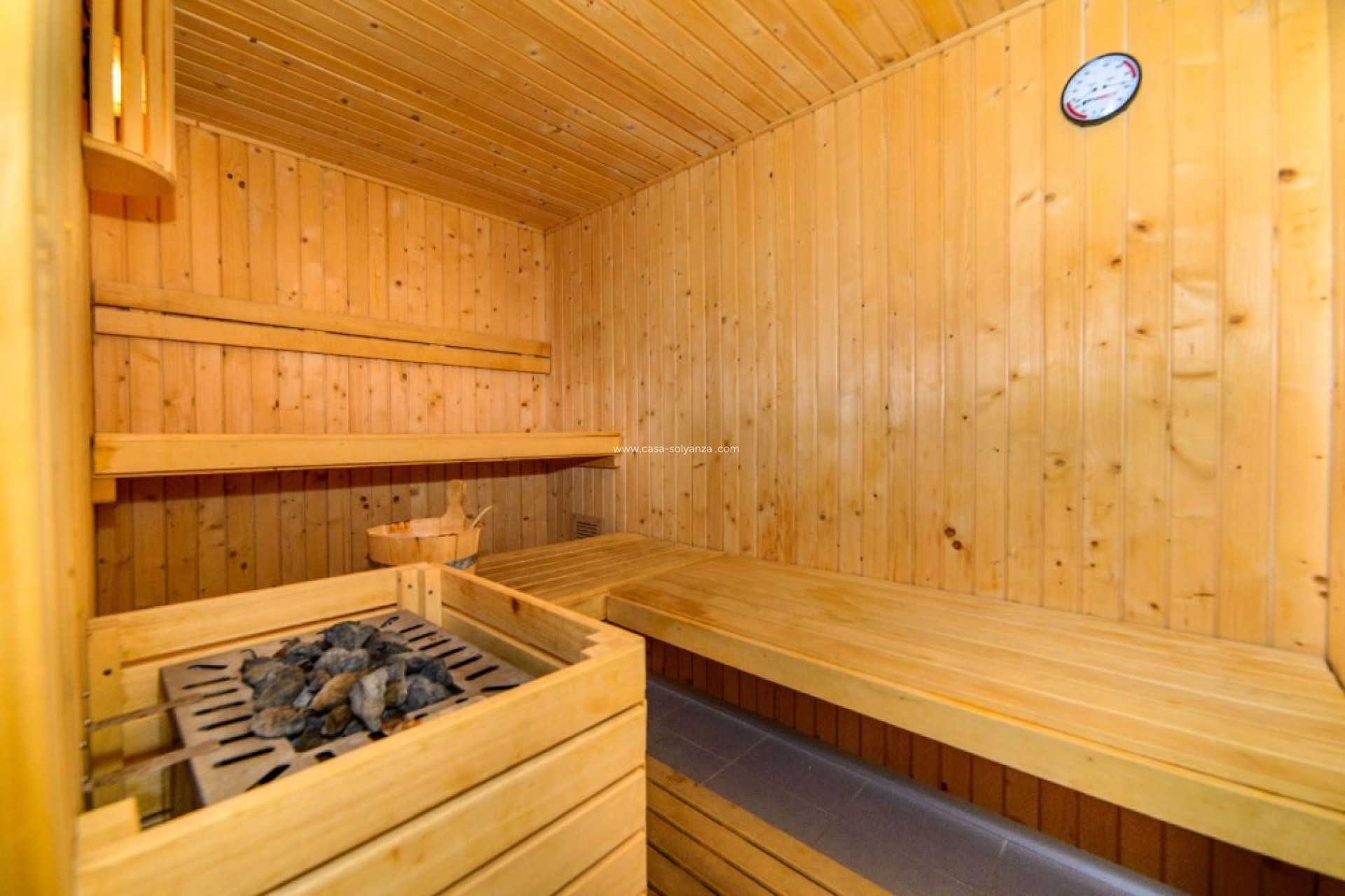 Wiederverkauf - Wohnung - Punta Prima