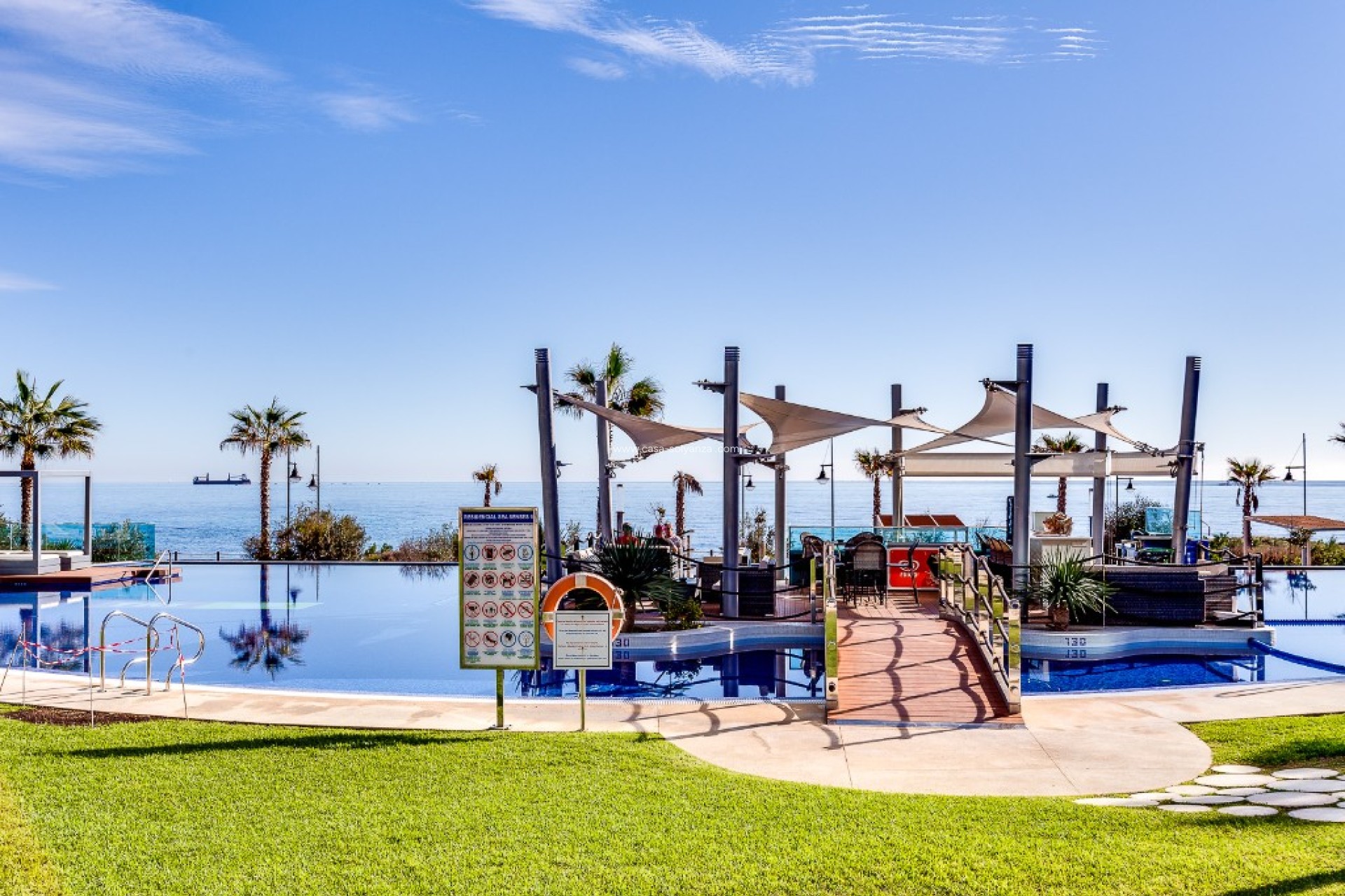 Wiederverkauf - Wohnung - Punta Prima