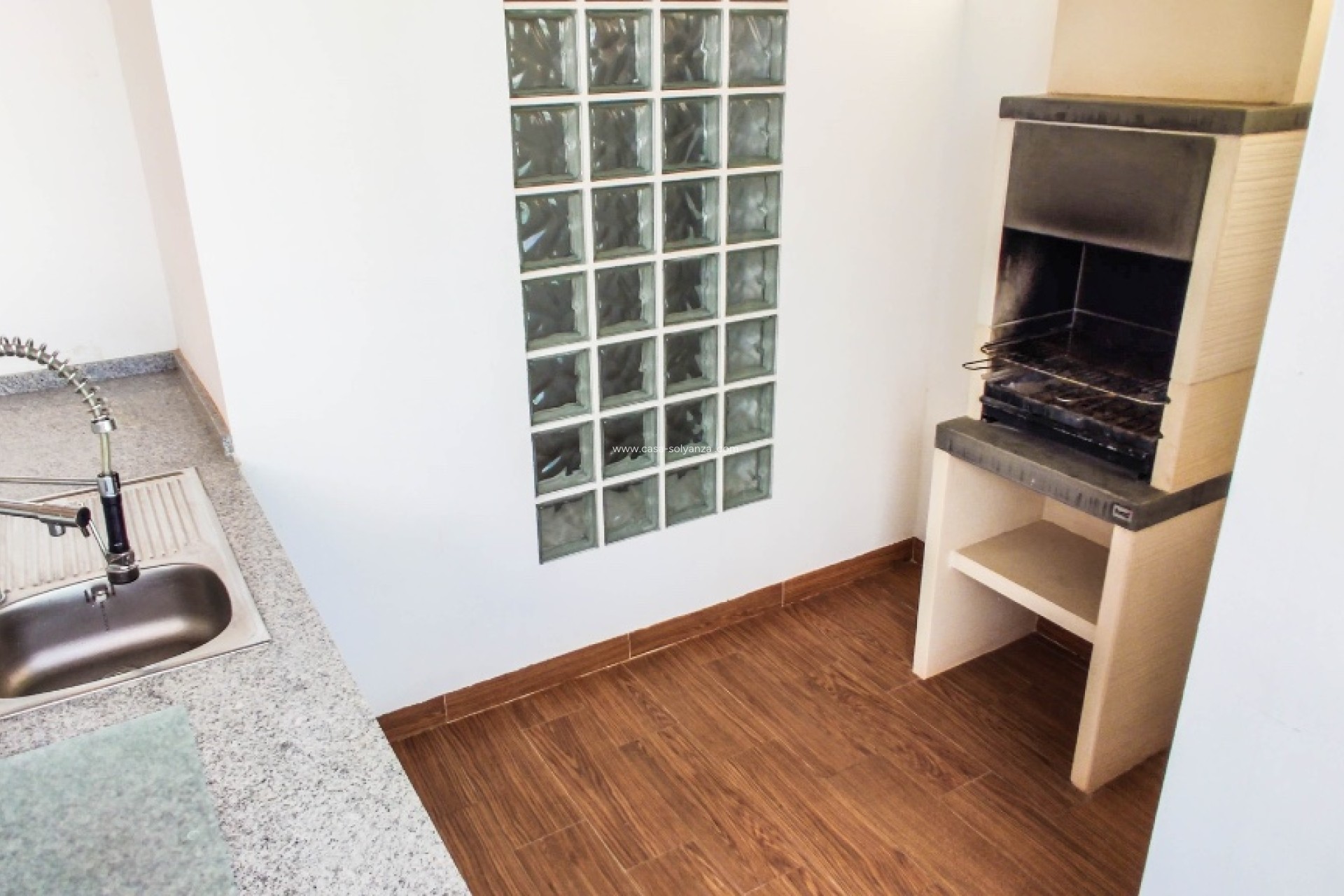 Wiederverkauf - Wohnung - Punta Prima