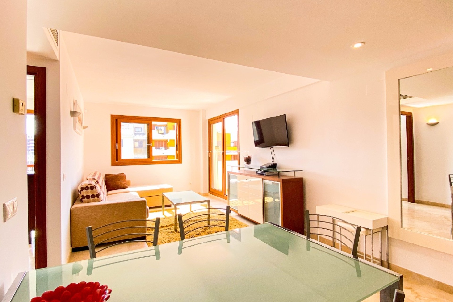 Wiederverkauf - Wohnung - Punta Prima