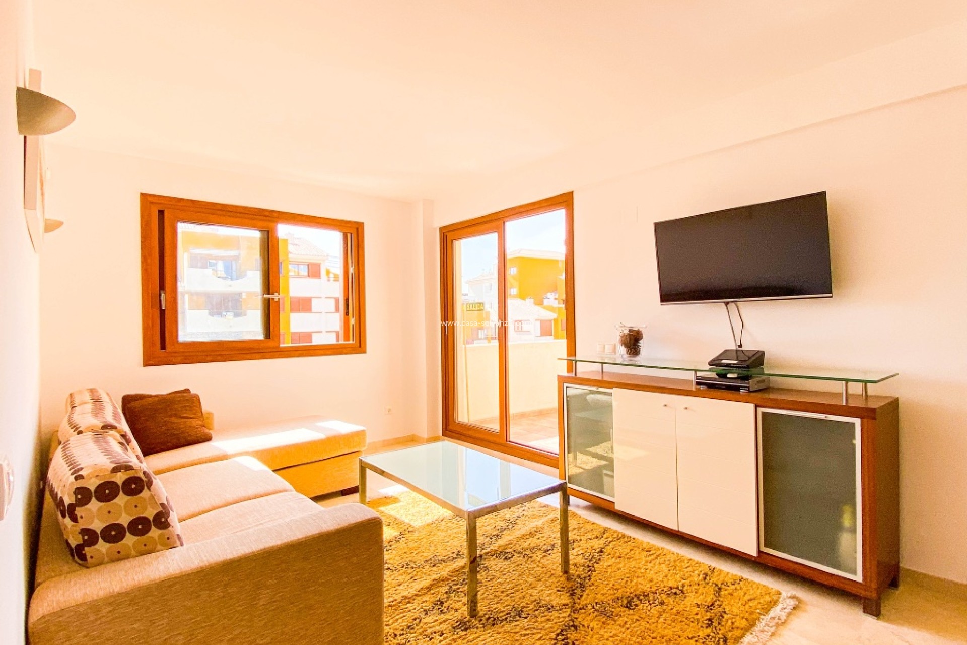 Wiederverkauf - Wohnung - Punta Prima