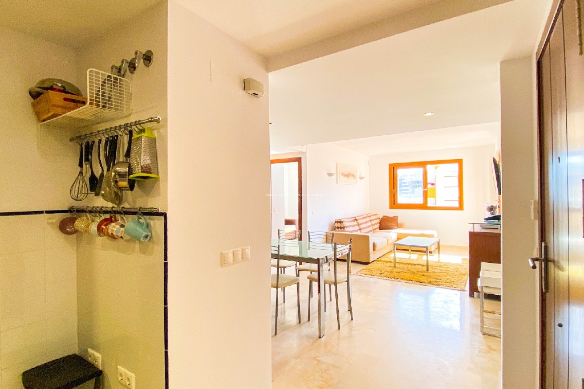 Wiederverkauf - Wohnung - Punta Prima