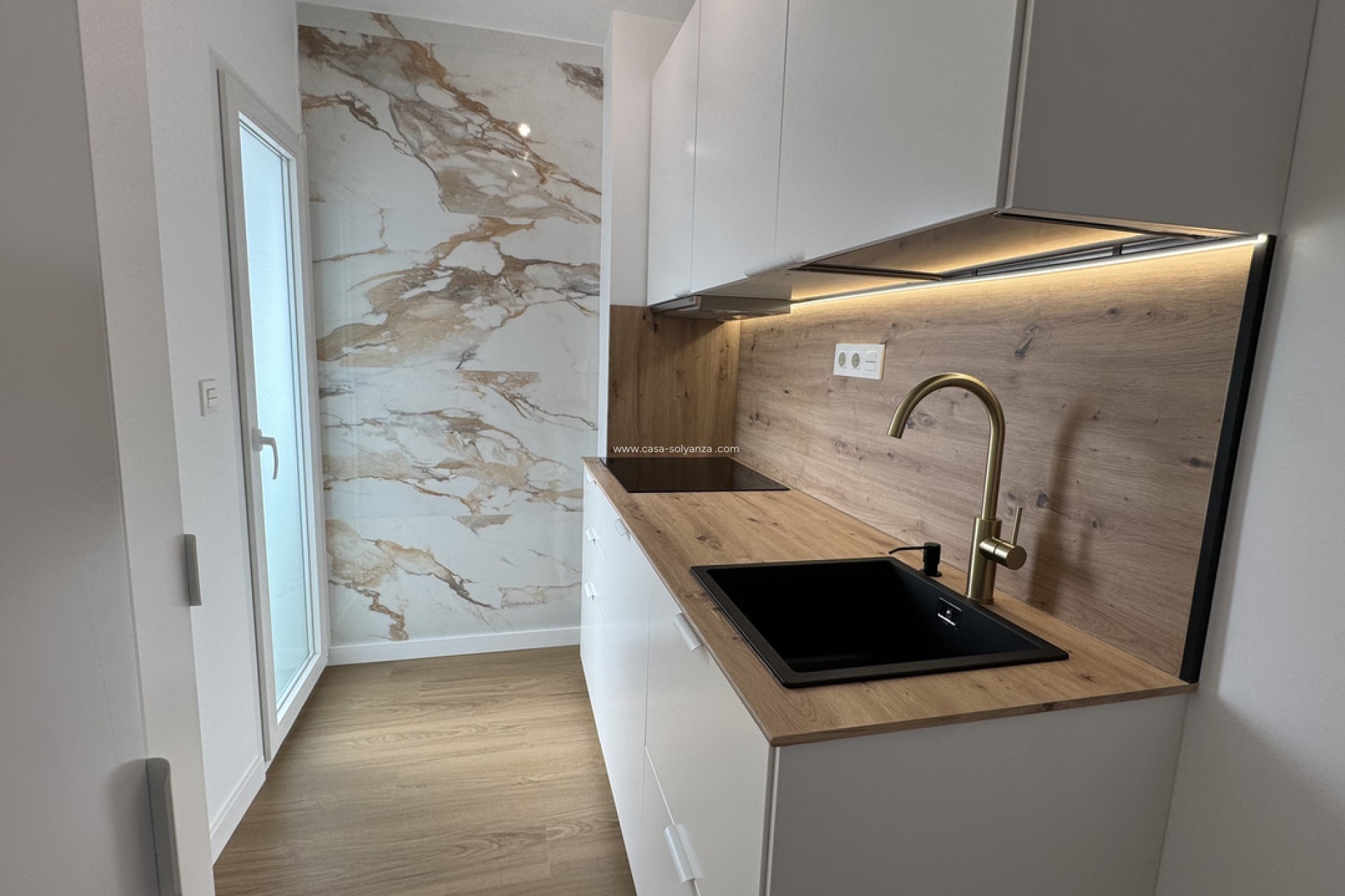 Wiederverkauf - Wohnung - Punta Prima