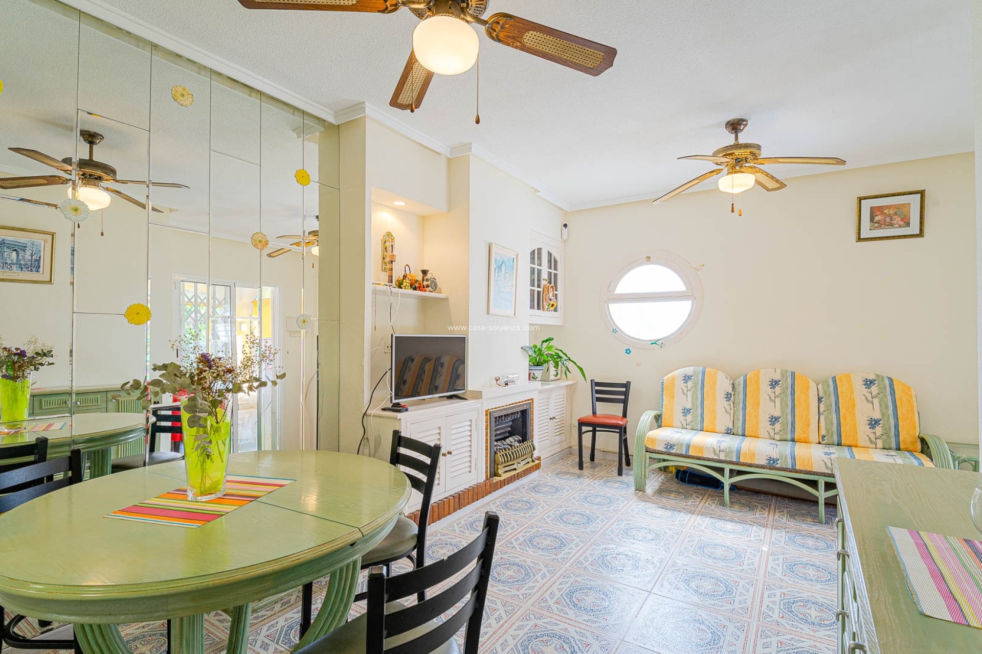 Wiederverkauf - Wohnung - Punta Prima