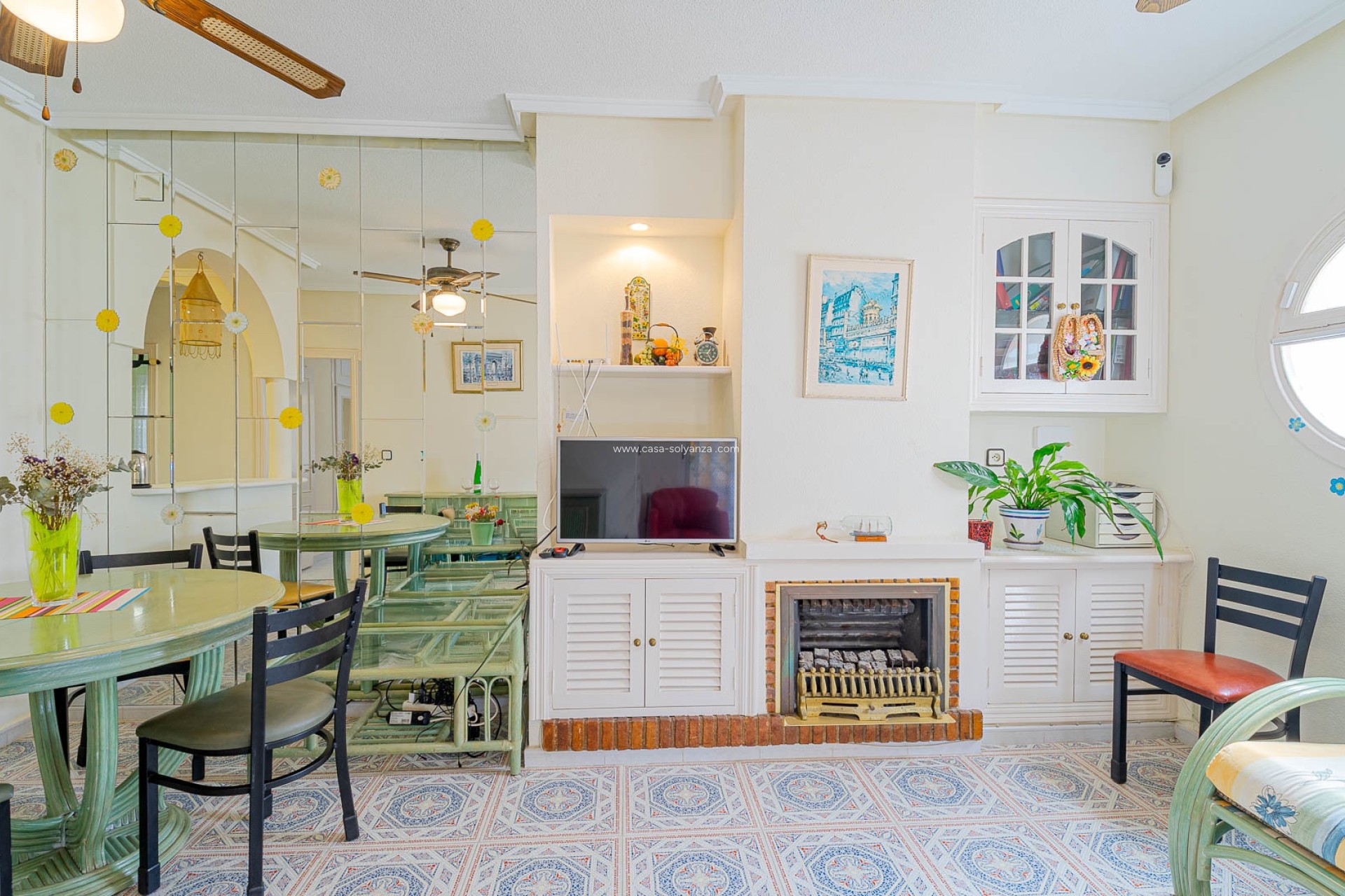 Wiederverkauf - Wohnung - Punta Prima