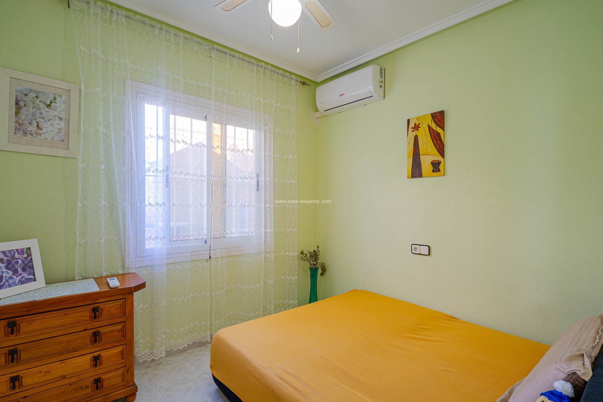 Wiederverkauf - Wohnung - Punta Prima