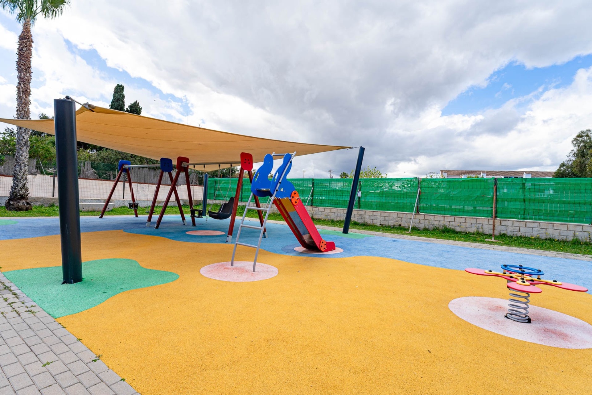 Wiederverkauf - Wohnung - Punta Prima