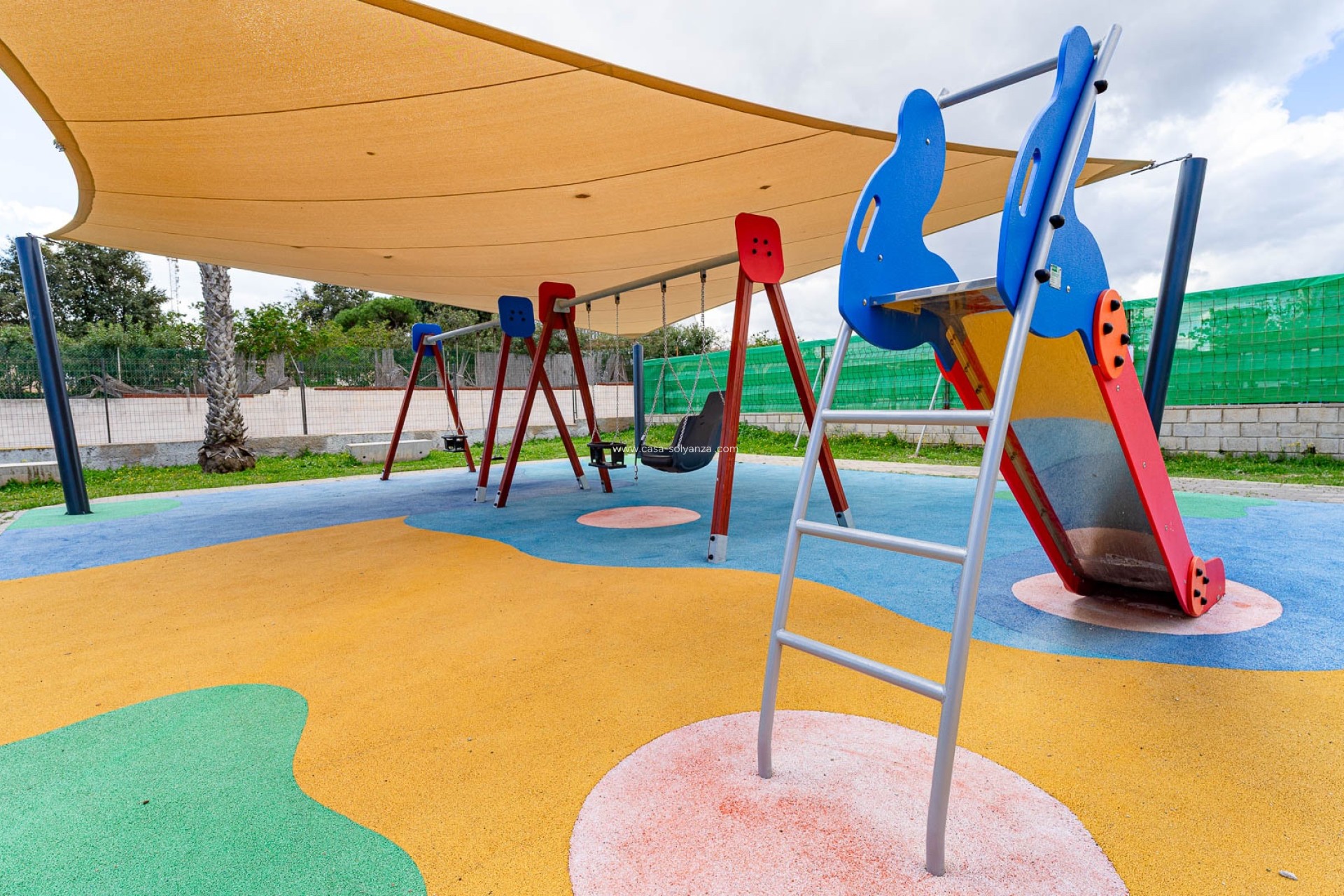 Wiederverkauf - Wohnung - Punta Prima