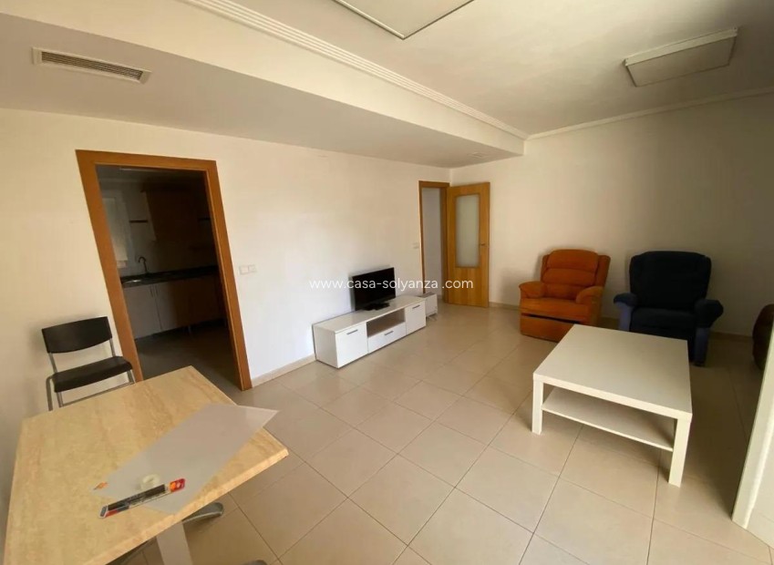 Wiederverkauf - Wohnung - Redován - PUEBLO