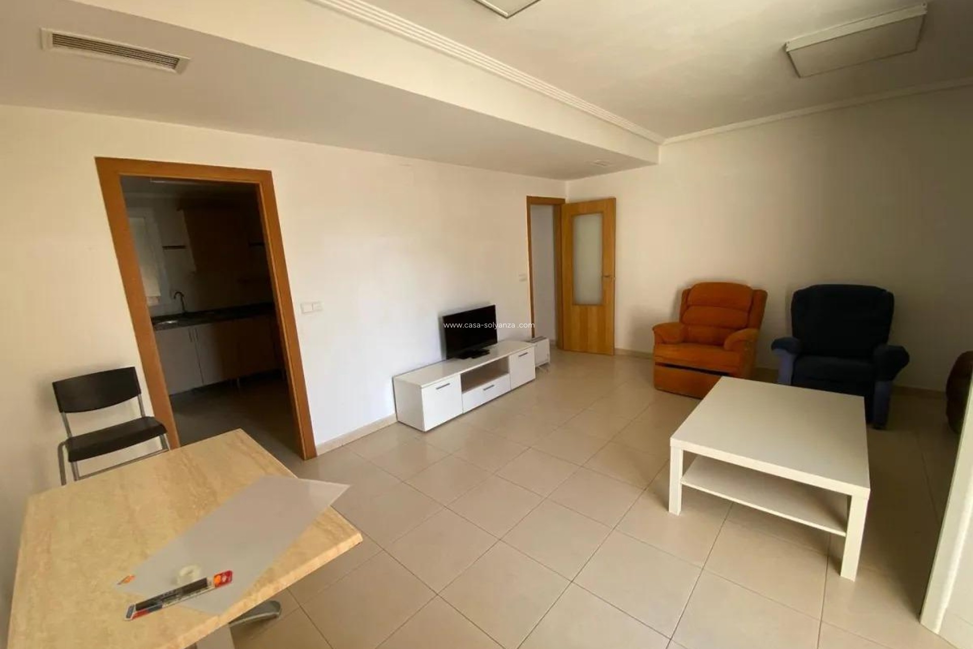 Wiederverkauf - Wohnung - Redován - PUEBLO