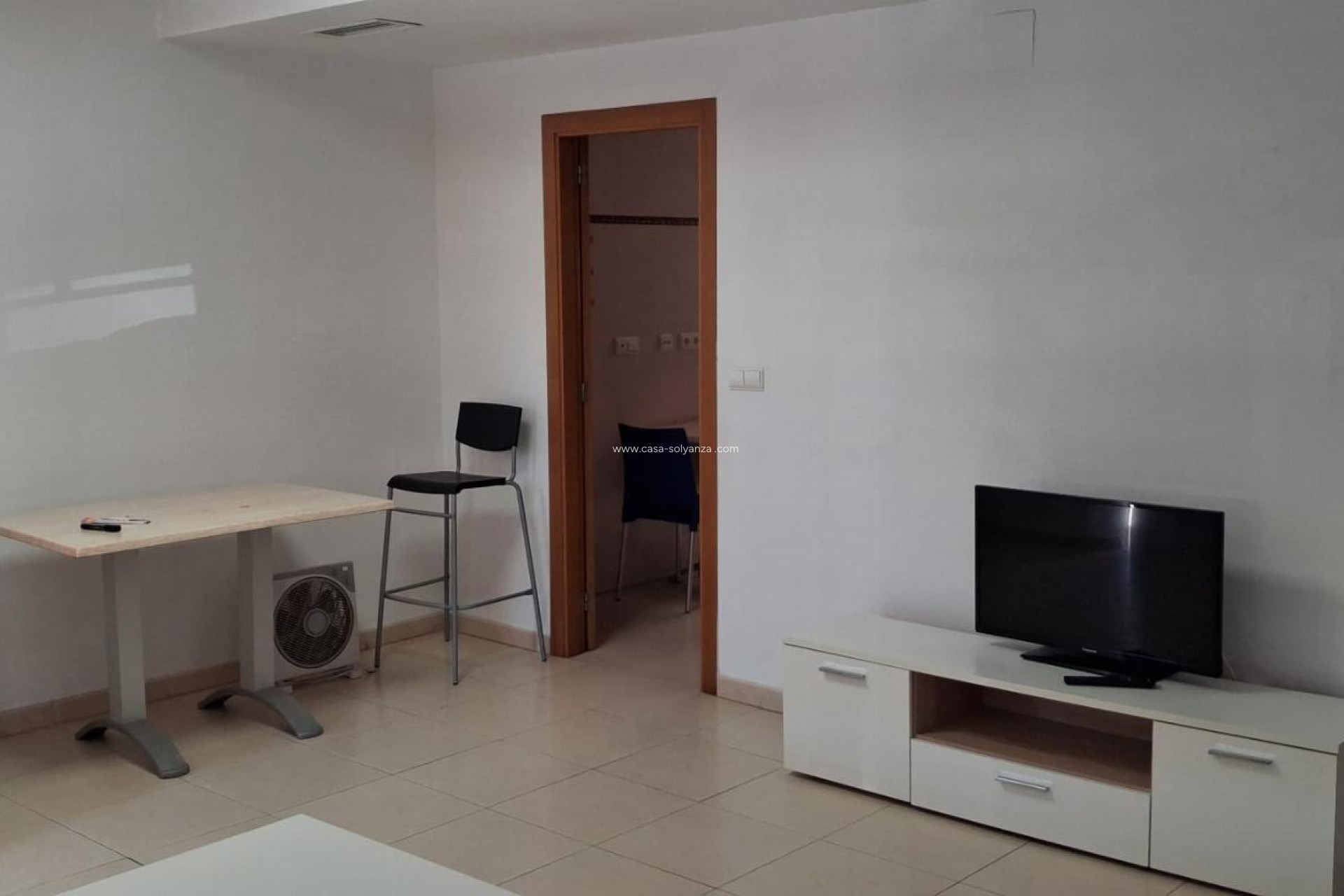 Wiederverkauf - Wohnung - Redován - PUEBLO