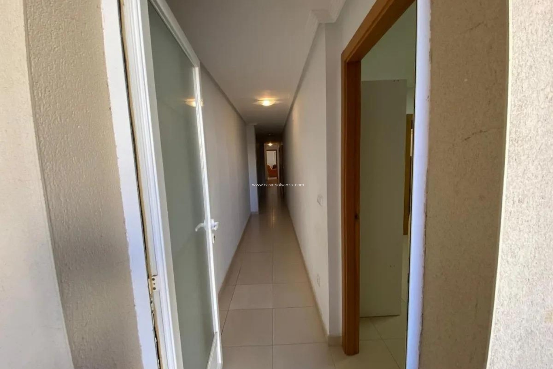 Wiederverkauf - Wohnung - Redován - PUEBLO