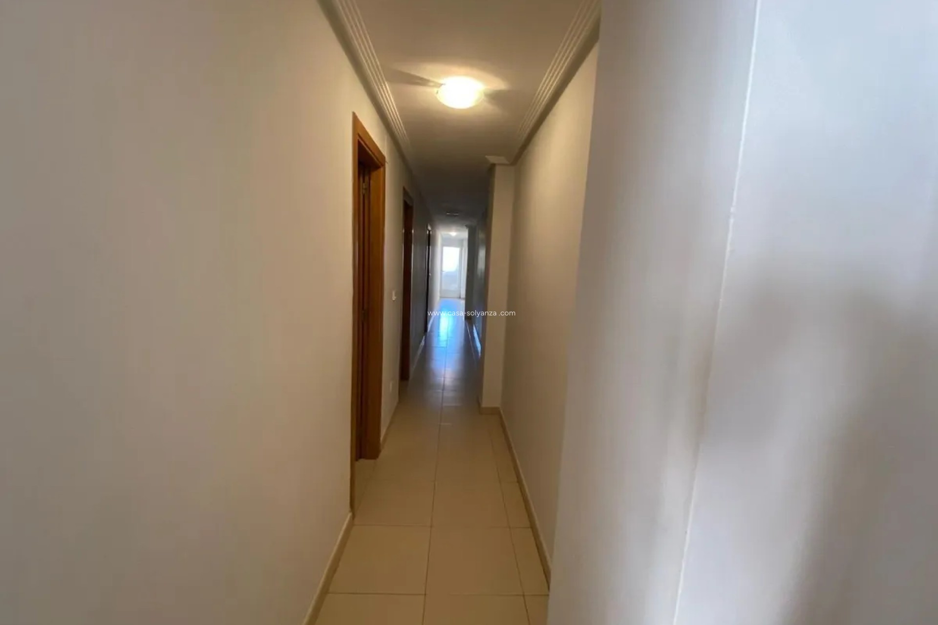 Wiederverkauf - Wohnung - Redován - PUEBLO