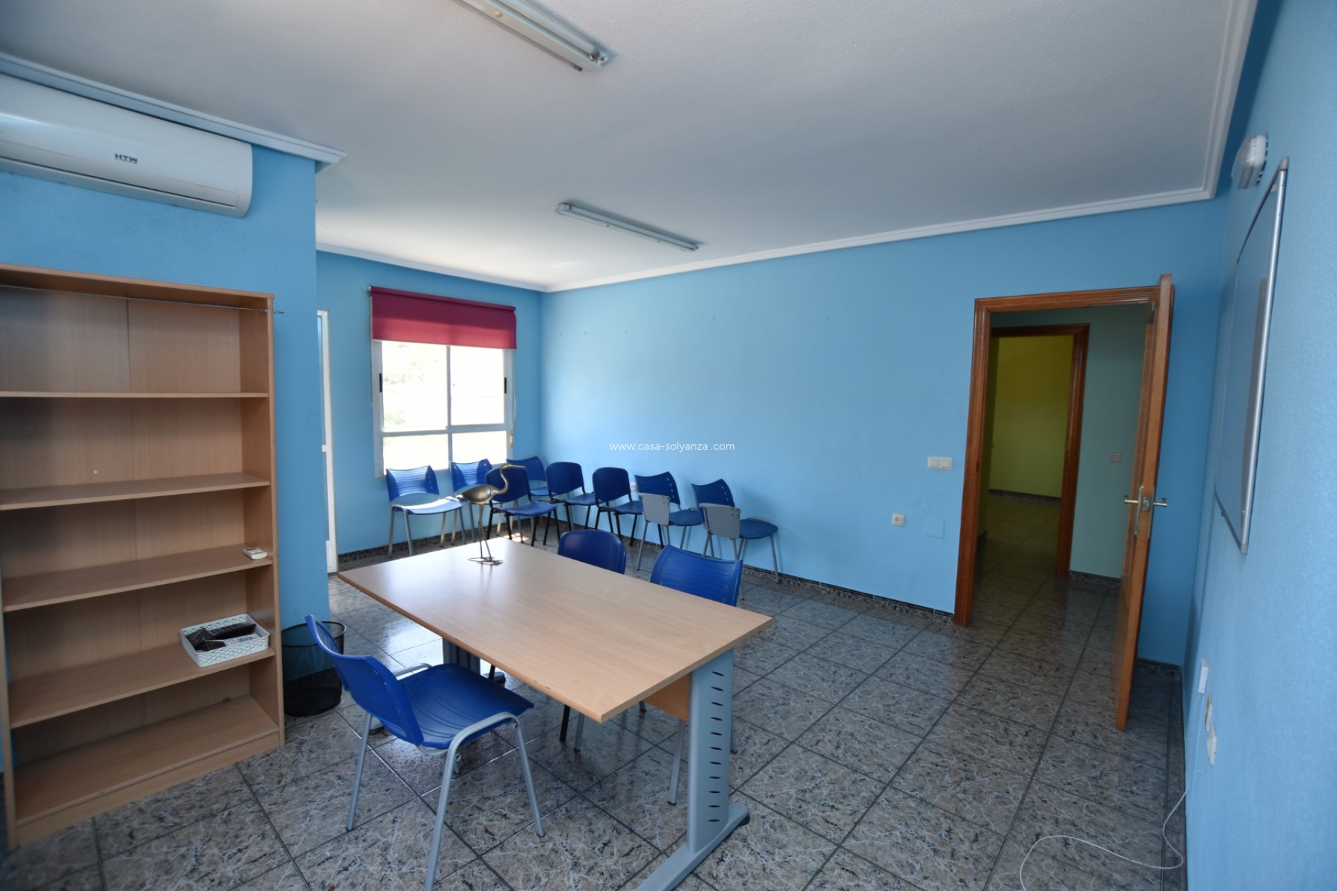Wiederverkauf - Wohnung - Rojales - Inland