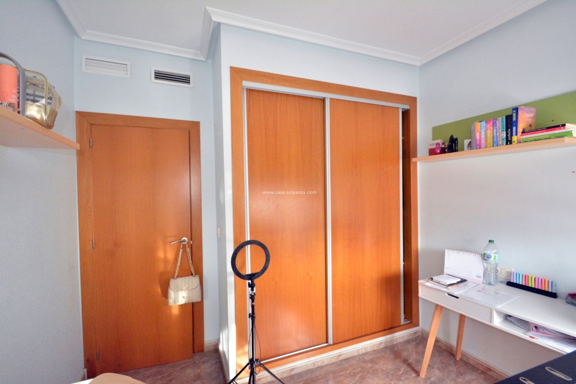Wiederverkauf - Wohnung - Rojales - Inland