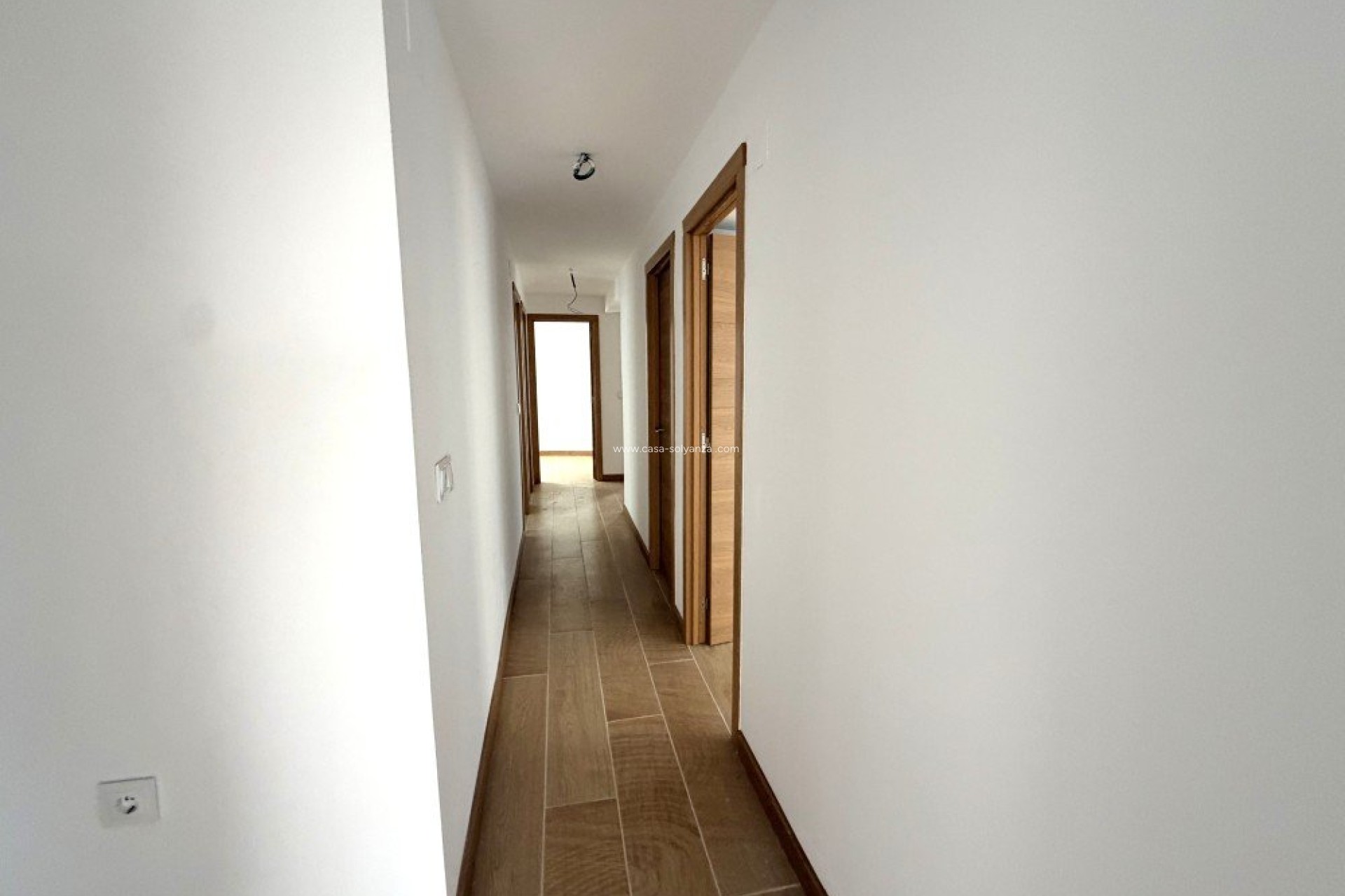 Wiederverkauf - Wohnung - Rojales - Inland